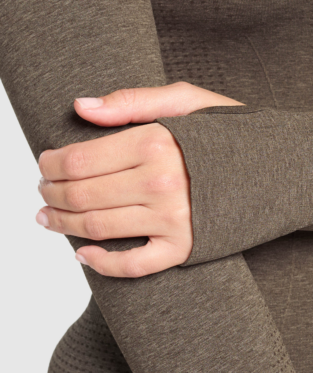 Vital Seamless Tight Tracktop
