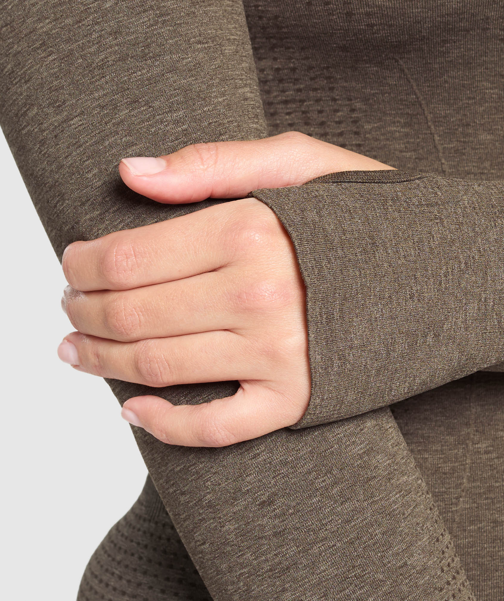 Vital Seamless Tight Tracktop