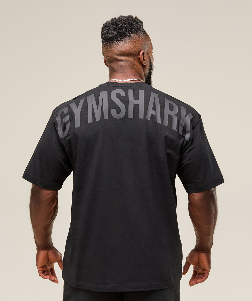Power T-Shirt