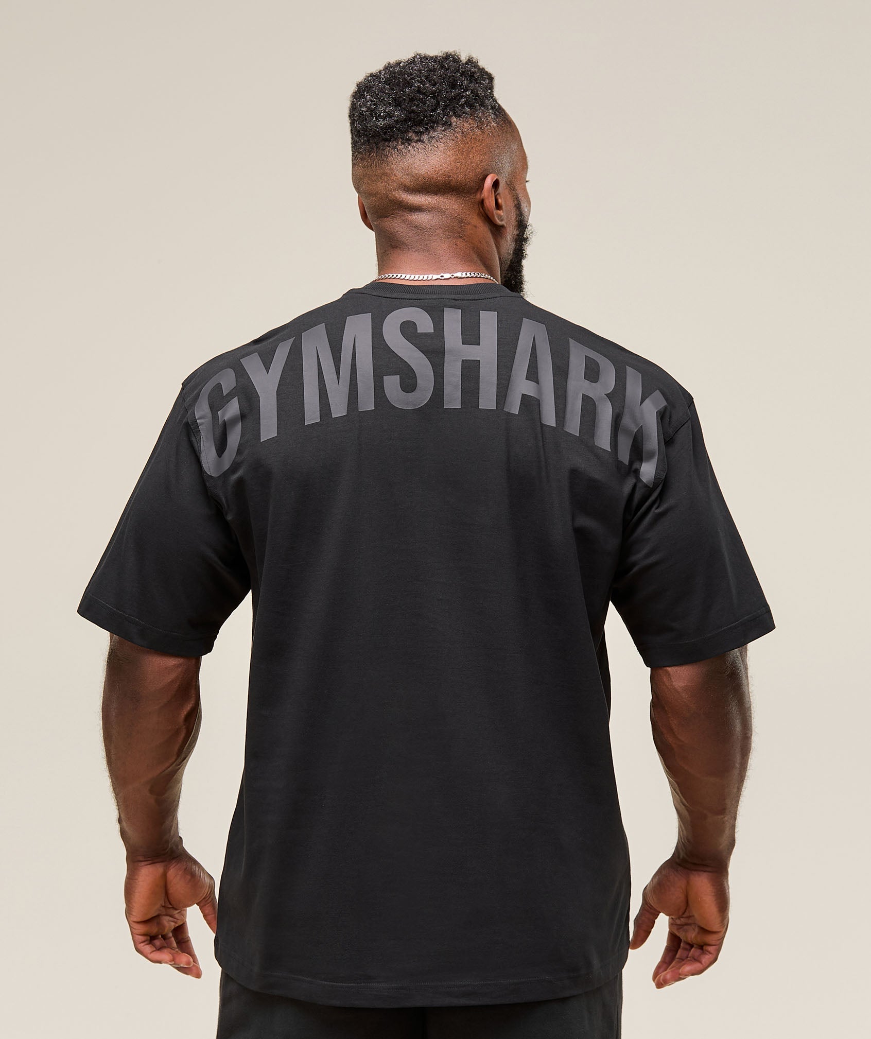 Power T-Shirt