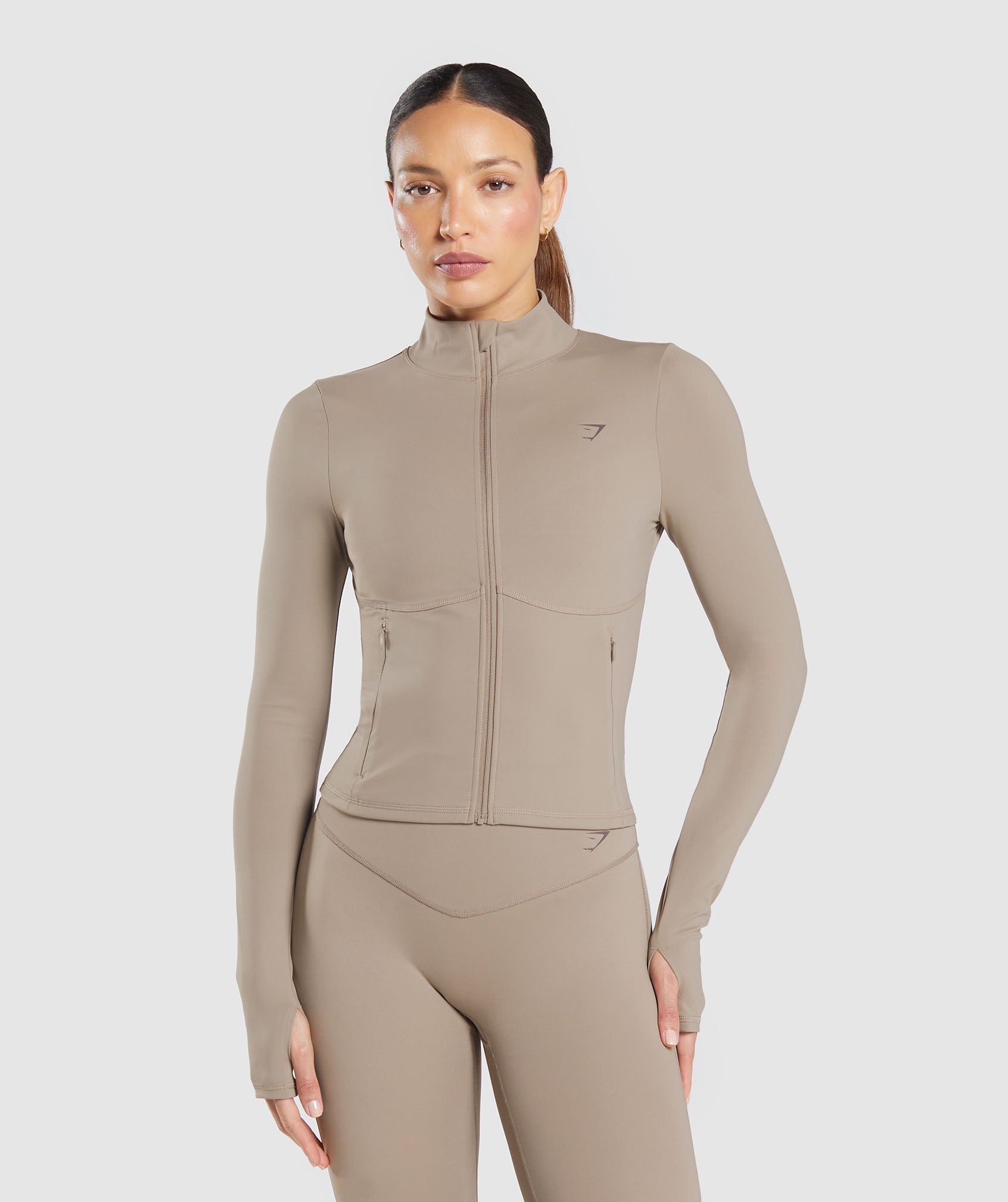 Elevate Tracktop