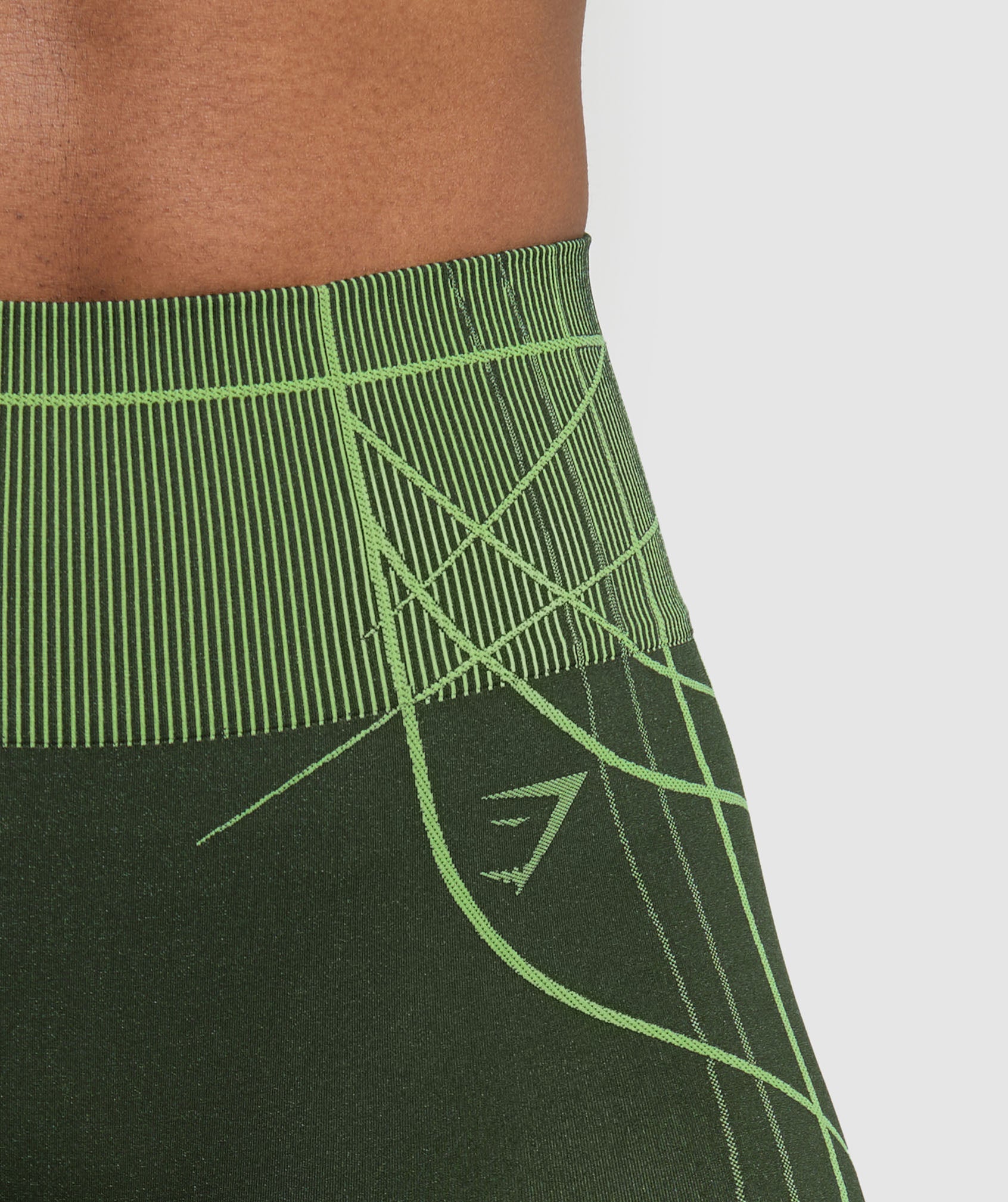 Apex Seamless Shorts