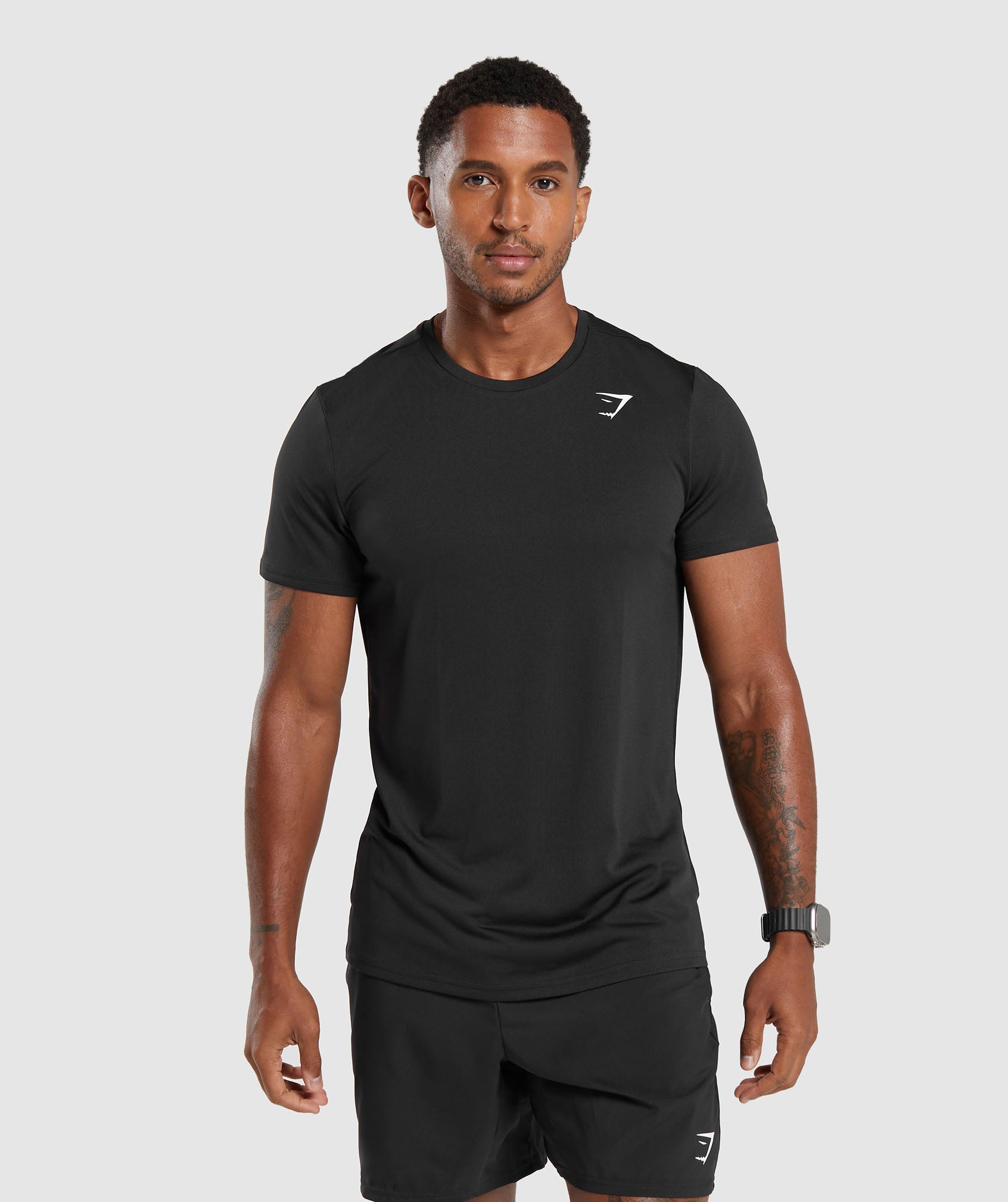 Arrival T-shirt