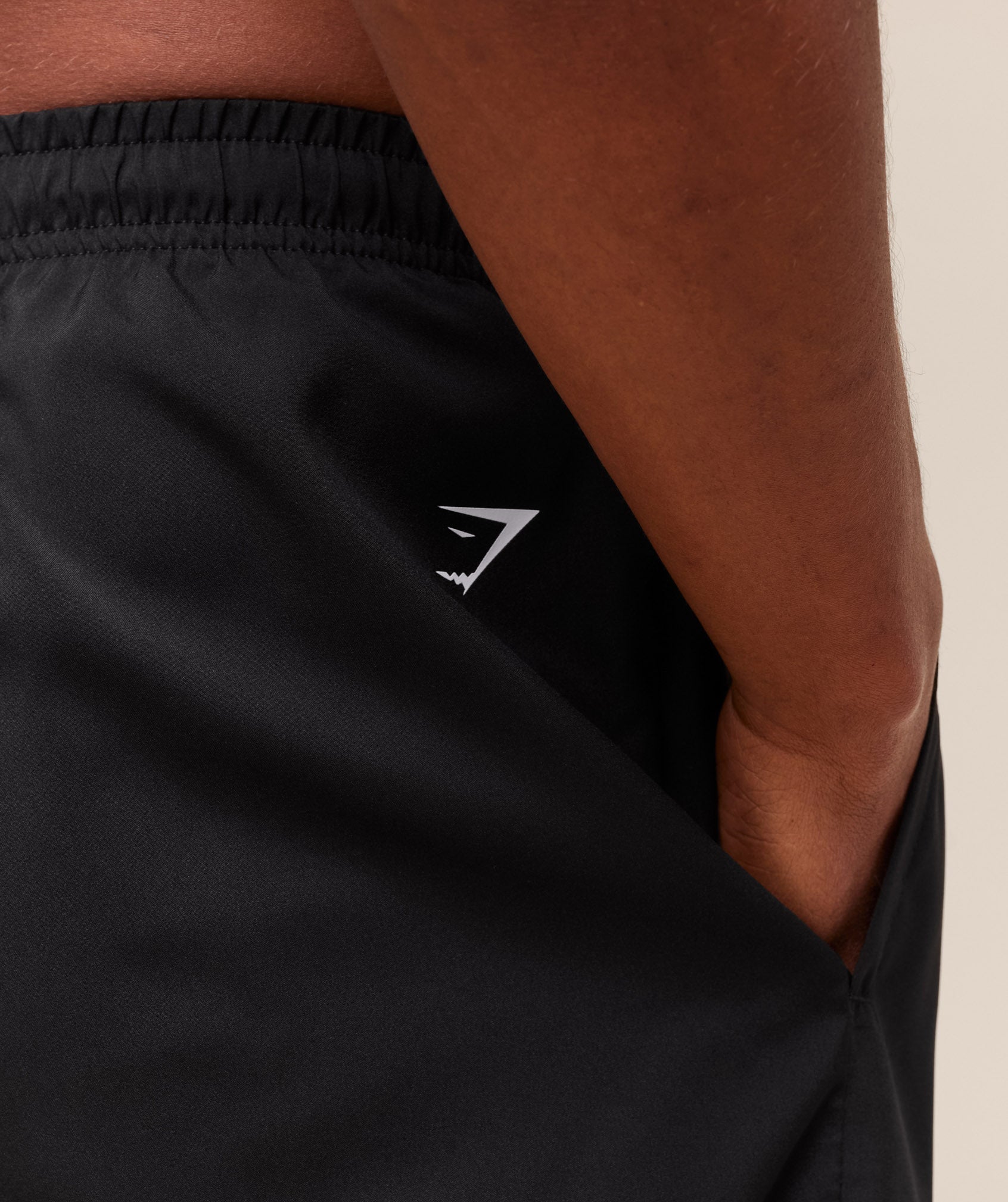 S&C Graphic 7" Shorts