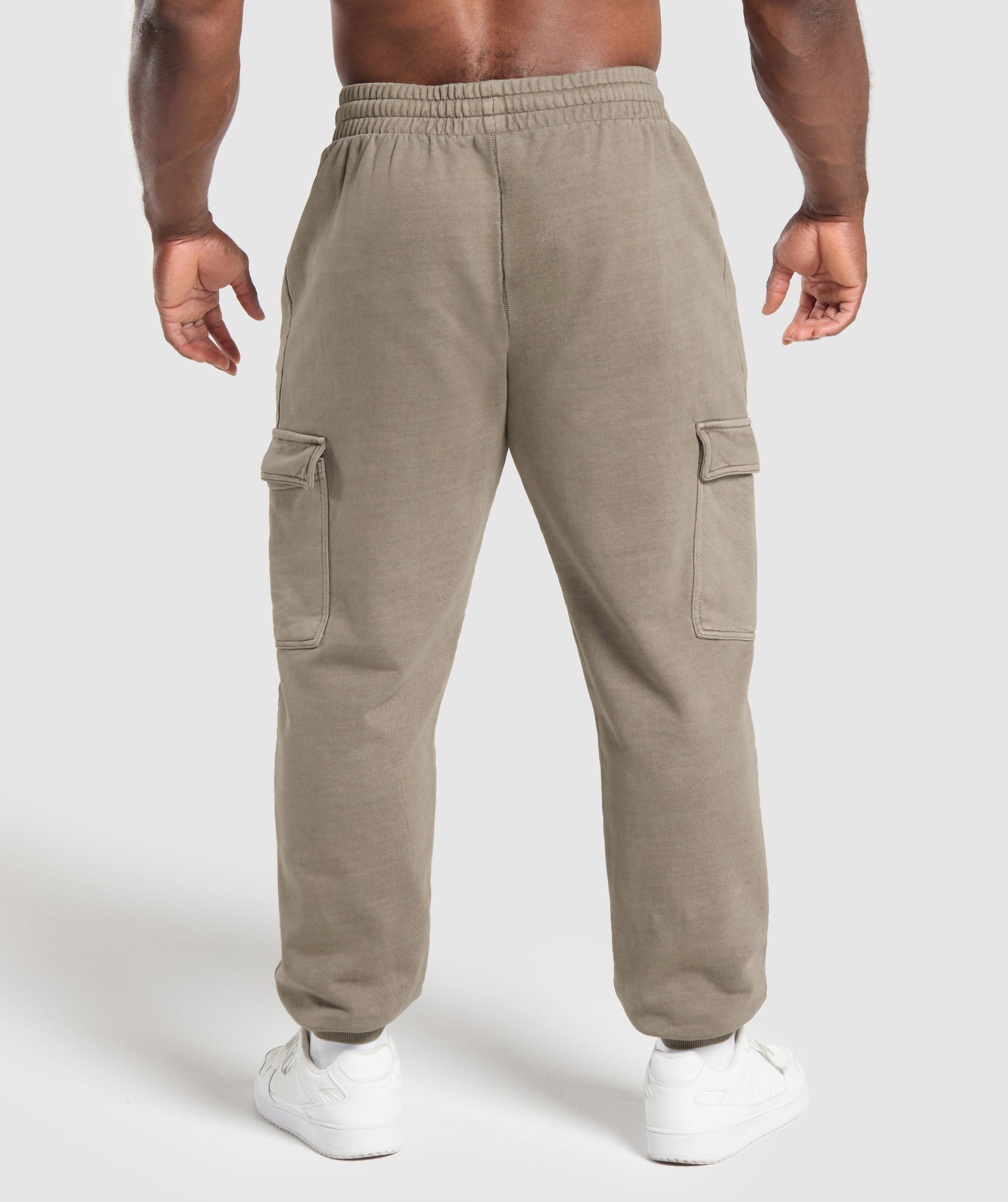 Premium Legacy Cargo Pants