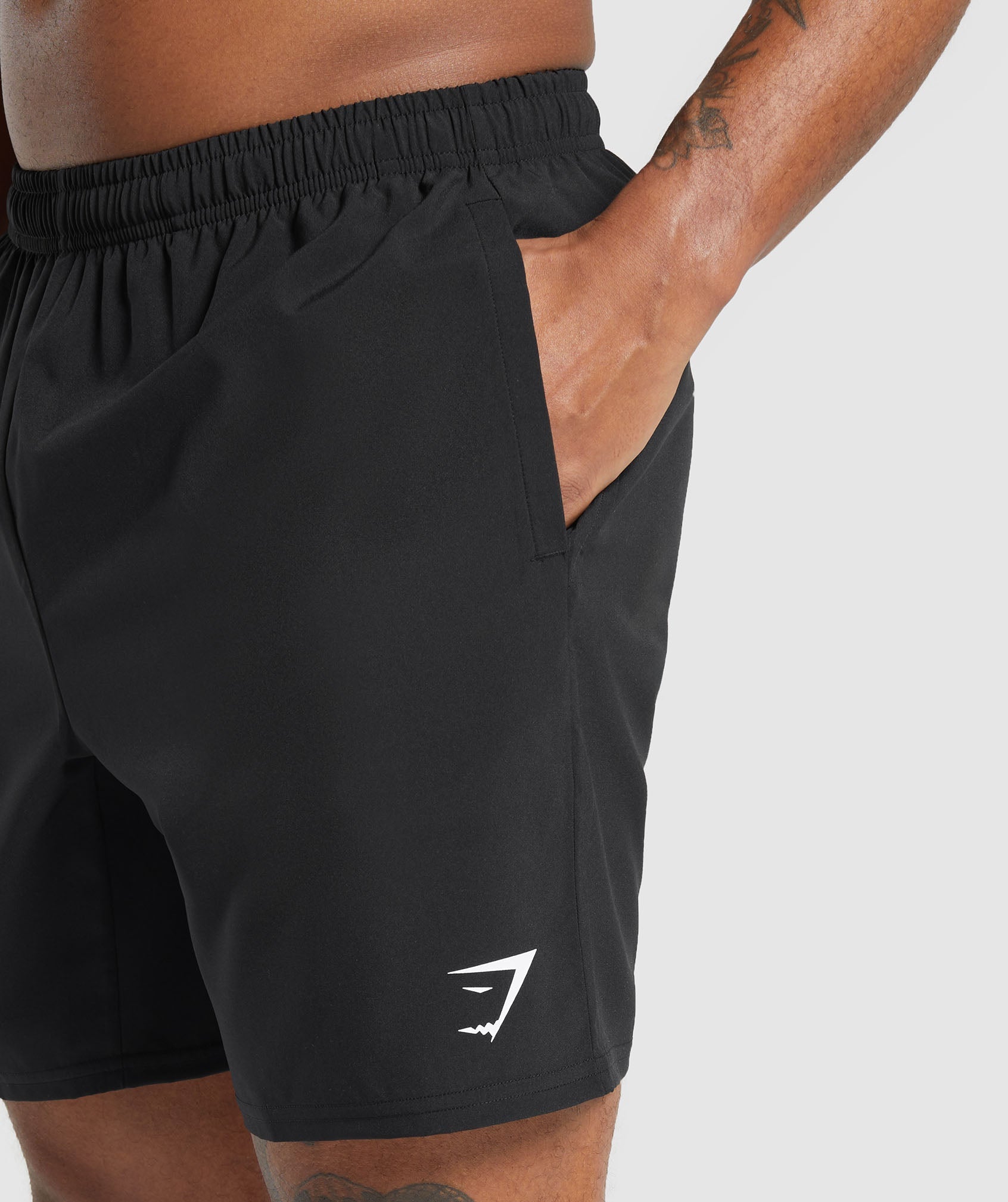 Conditioning Club Shorts