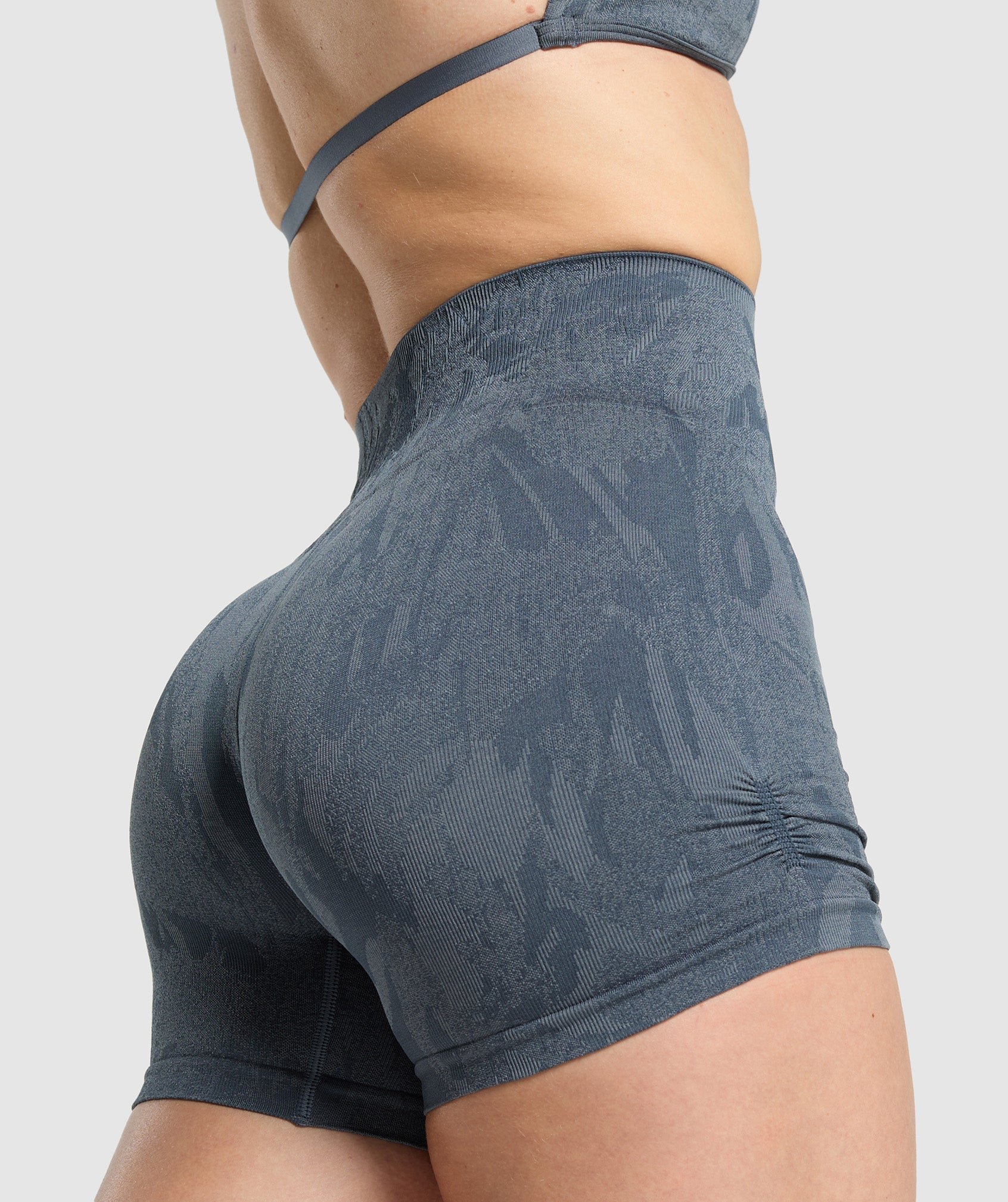 Adapt Camo Seamless Shorts