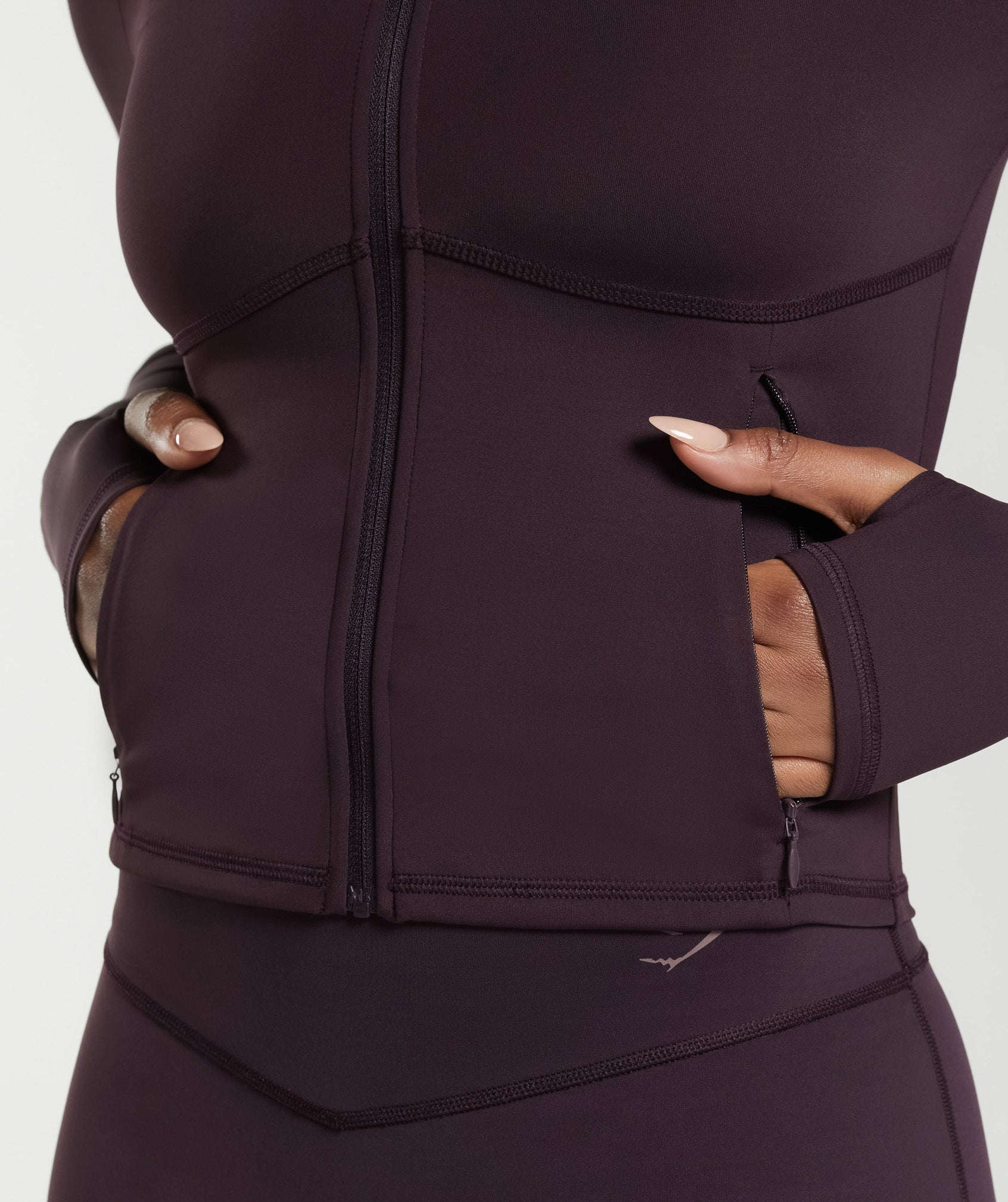 Elevate Tracktop