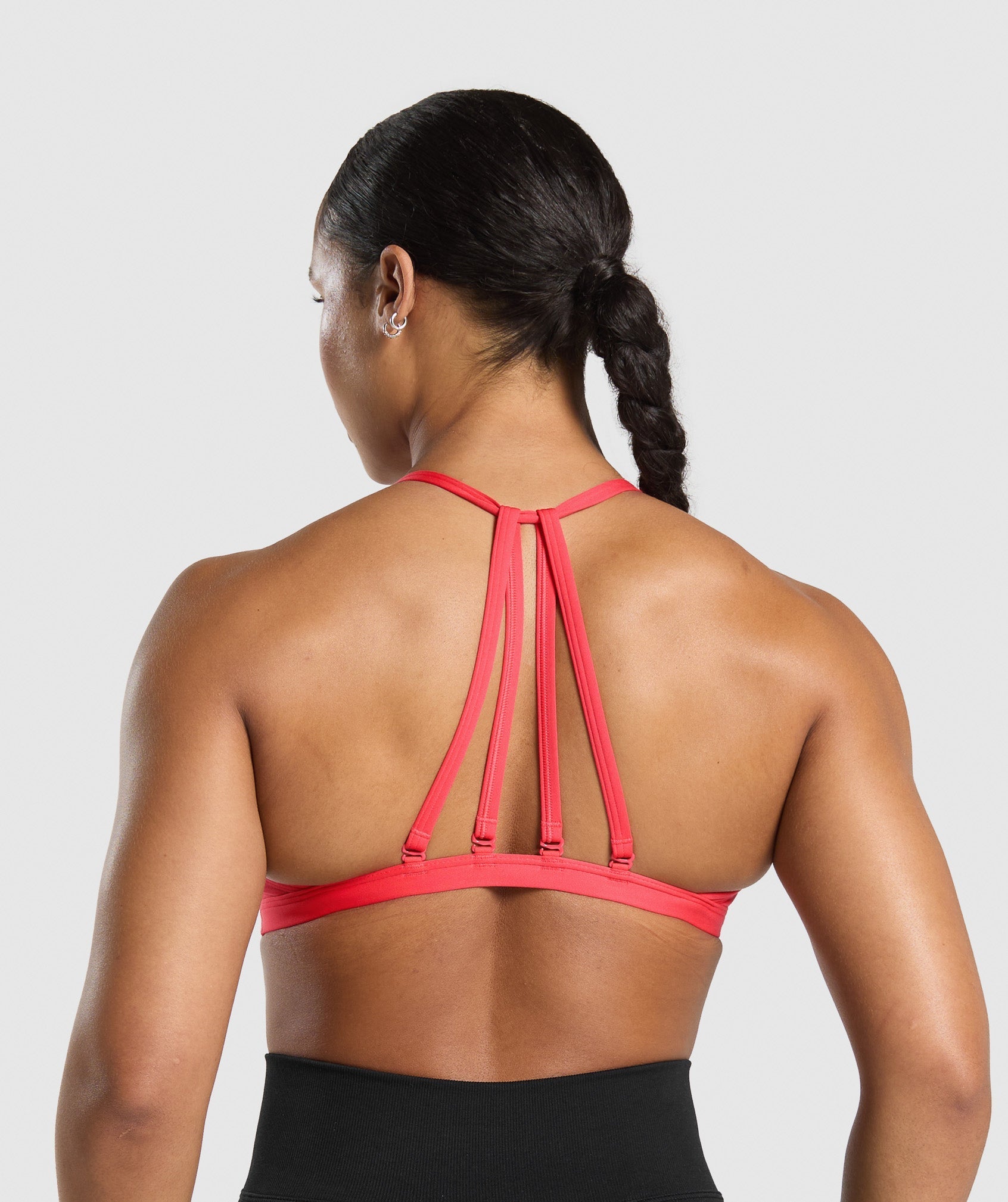 Minimal Sports Bra