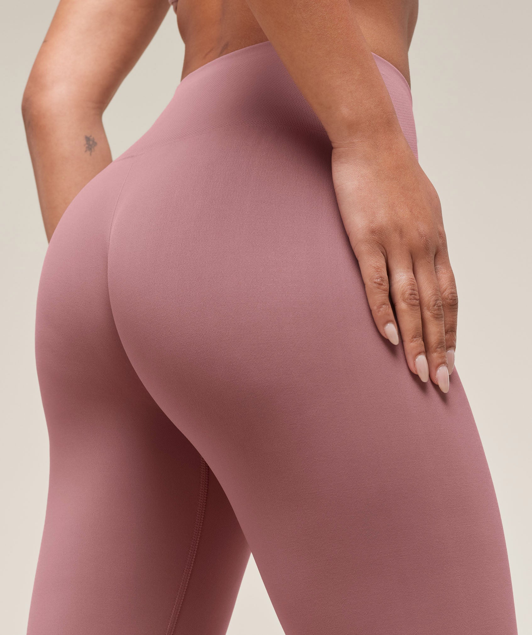 Soft Sculpt Legging