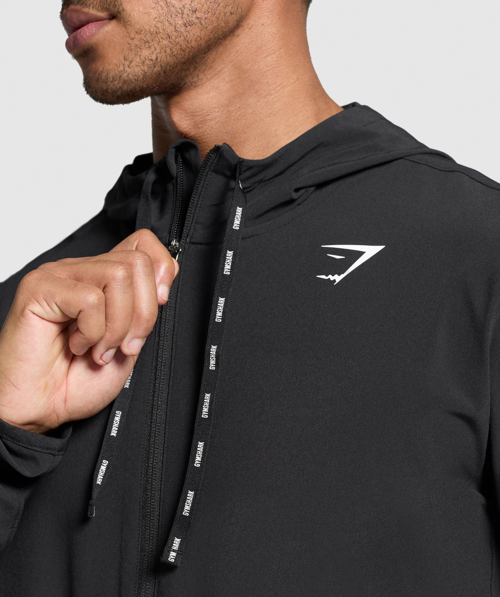 Arrival Track Jacket