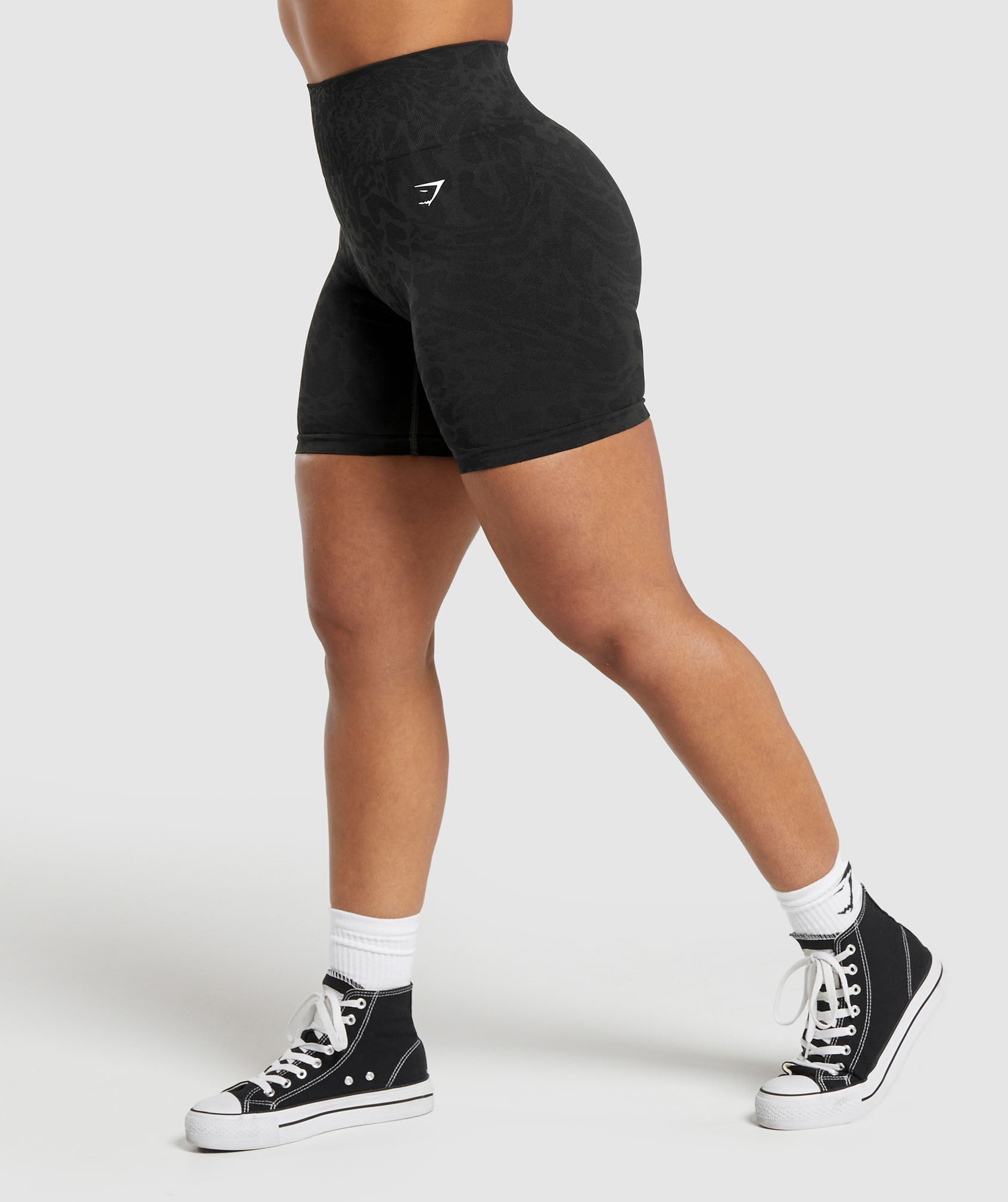 Adapt Safari Seamless Shorts