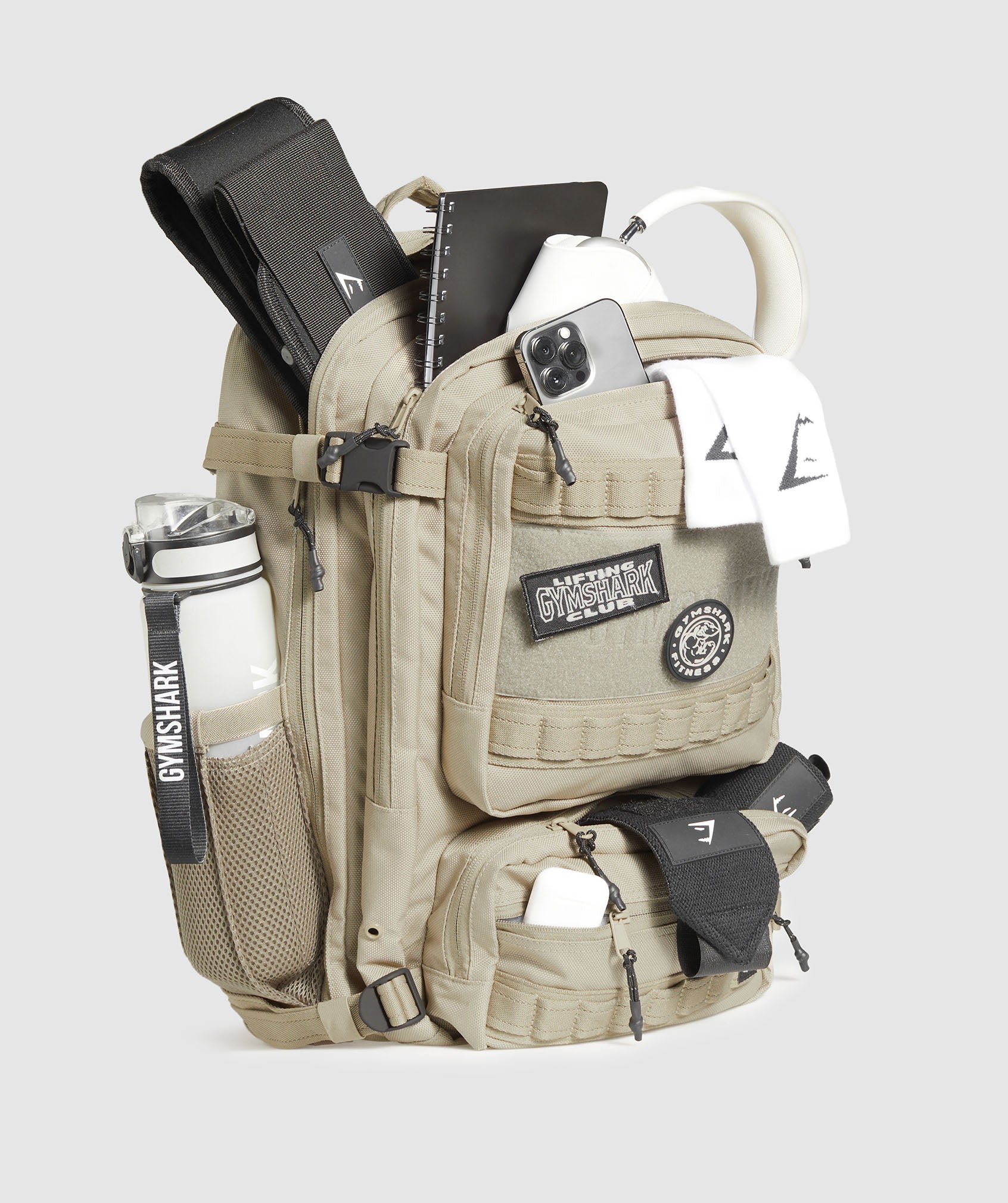 Tactical Backpack