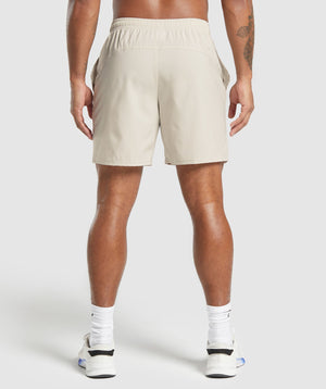 Conditioning Club Shorts