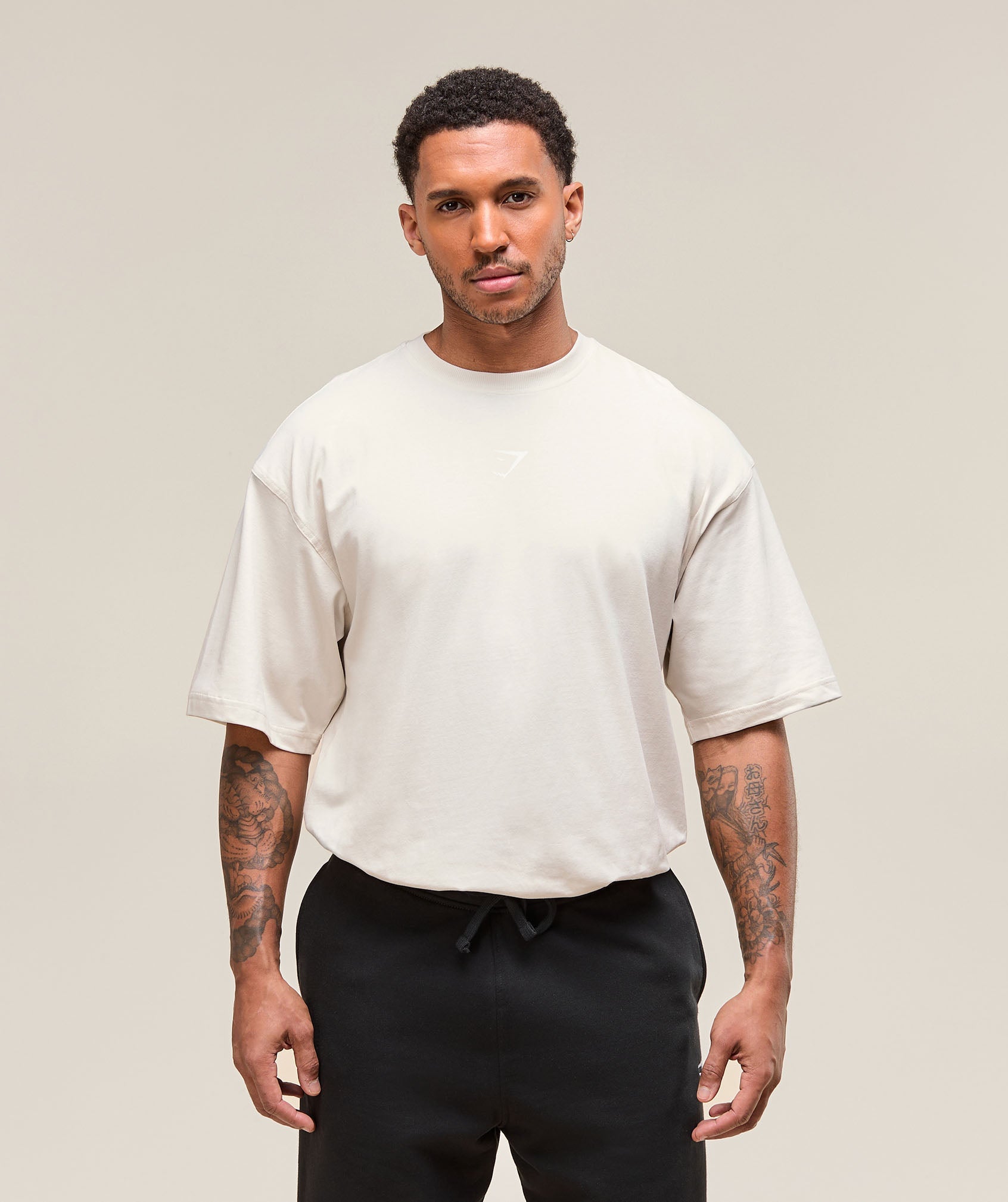 Power T-Shirt