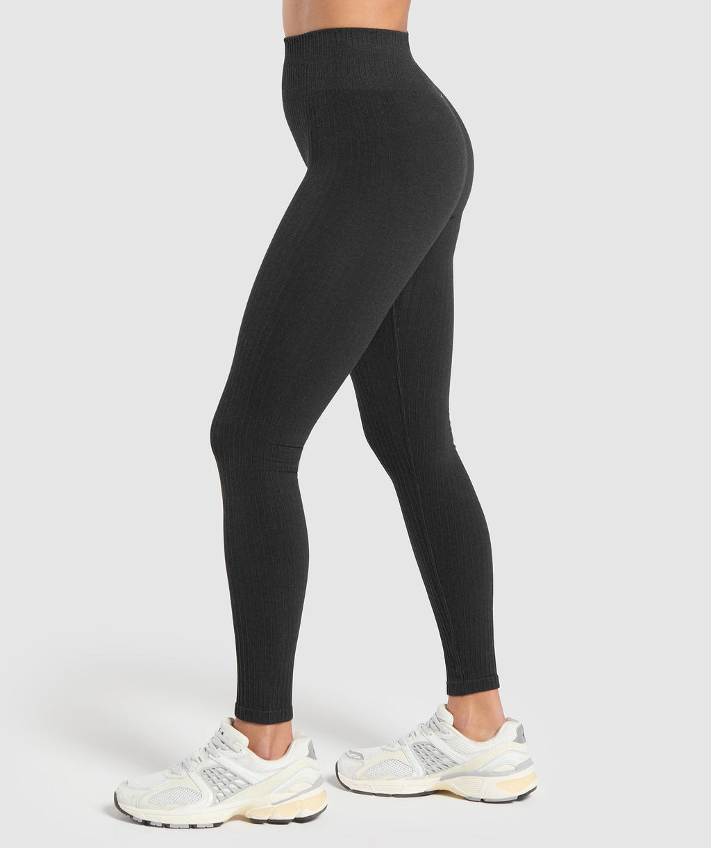 Luxe Seamless Leggings