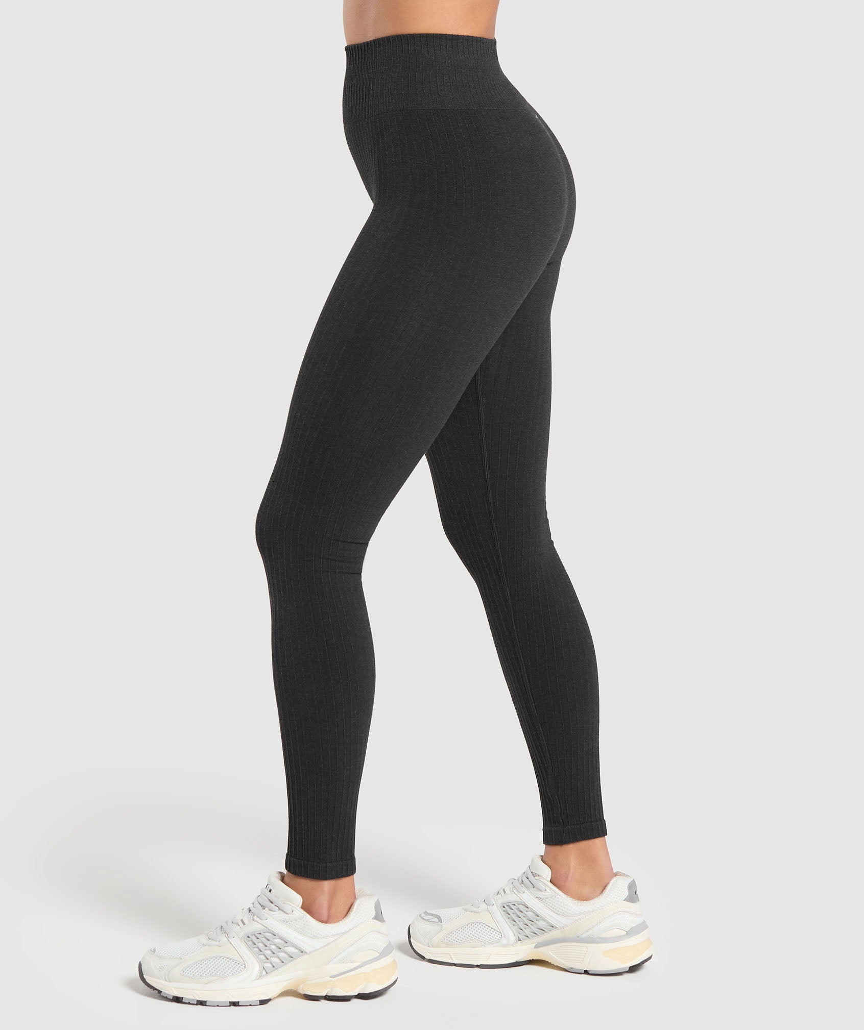 Luxe Seamless Leggings