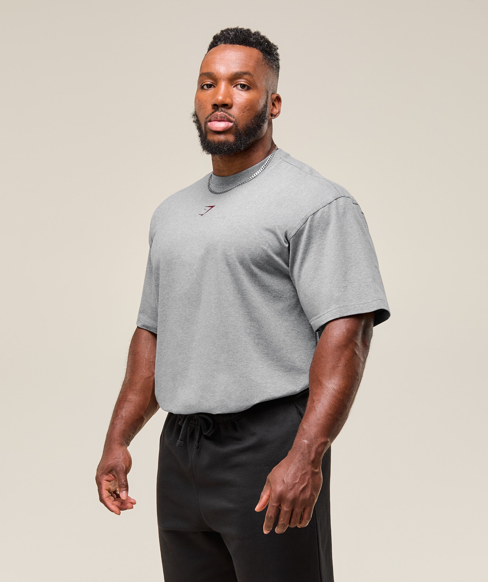 Power T-Shirt