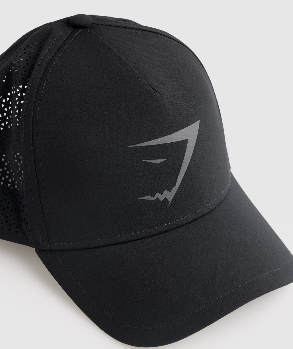 Casquette Mesh Trucker