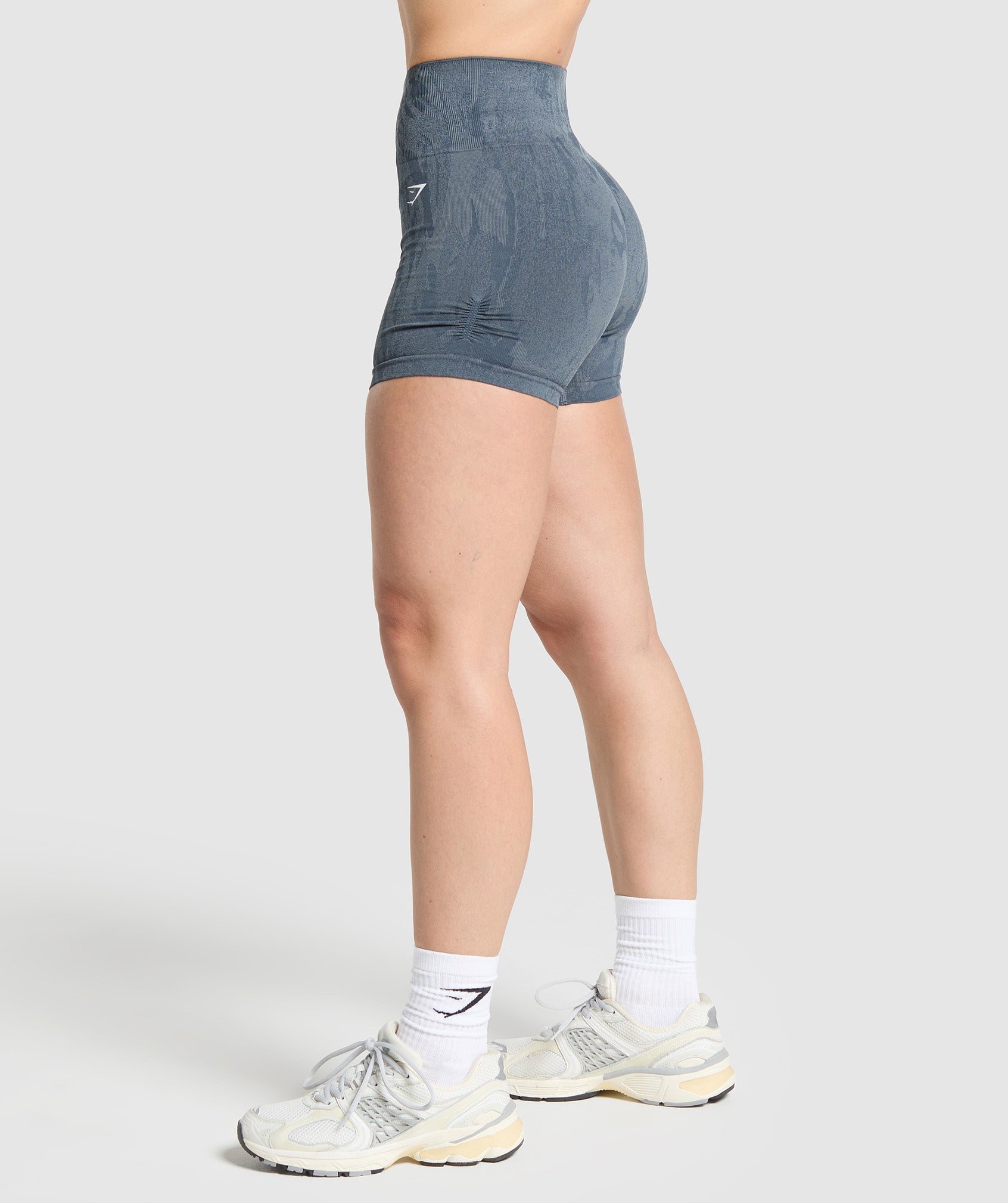Adapt Camo Seamless Shorts