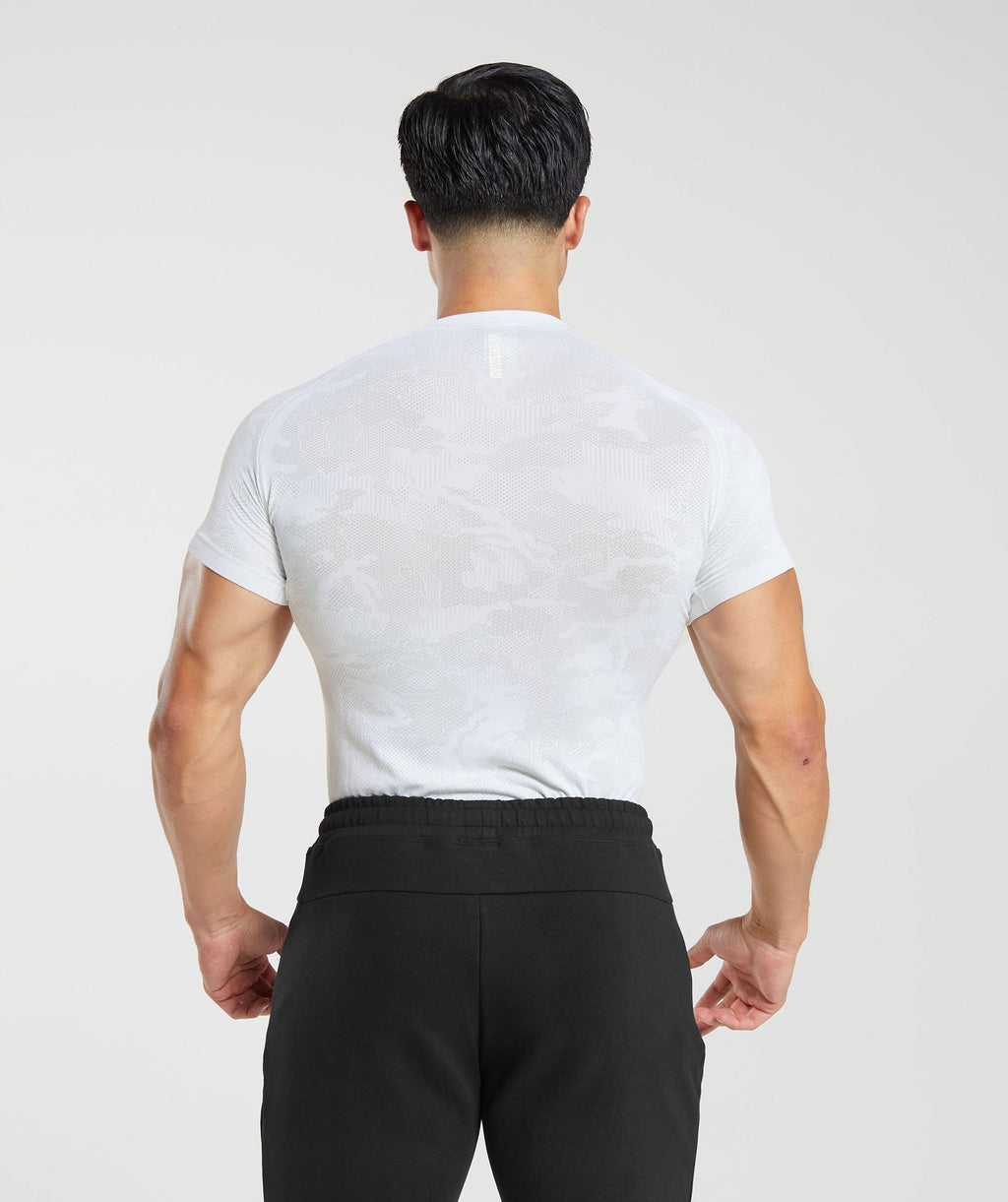 Geo Seamless T-shirt