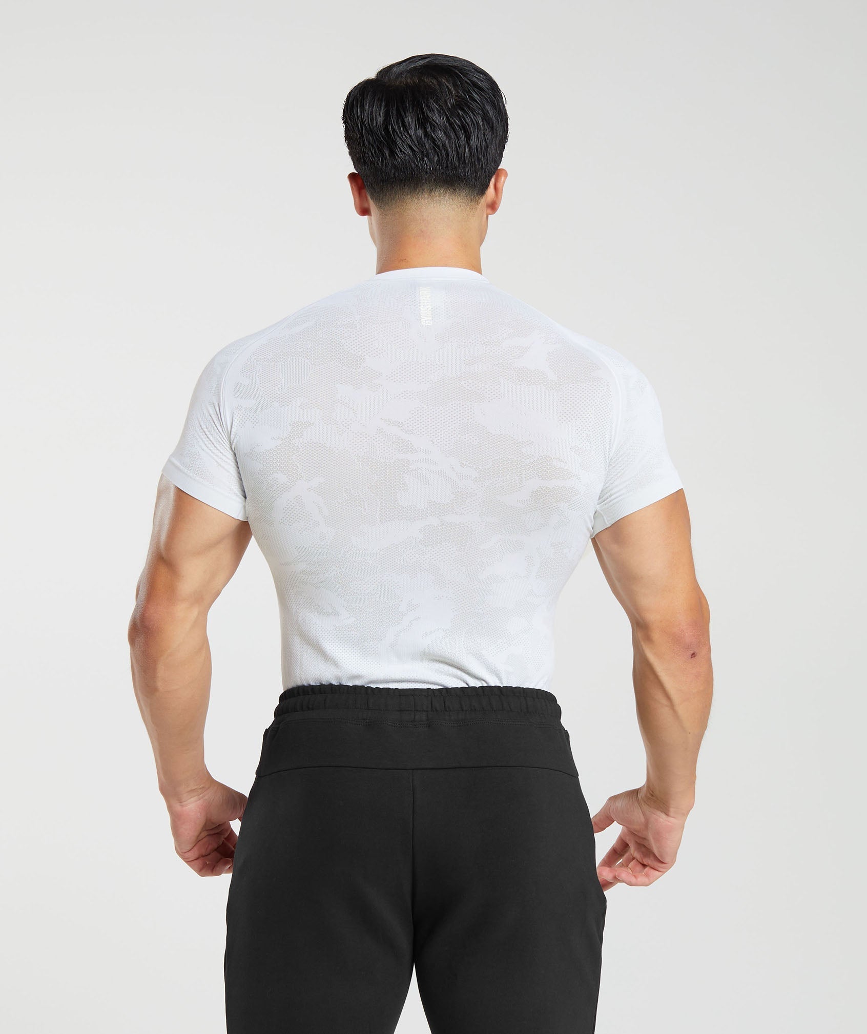 Geo Seamless T-shirt