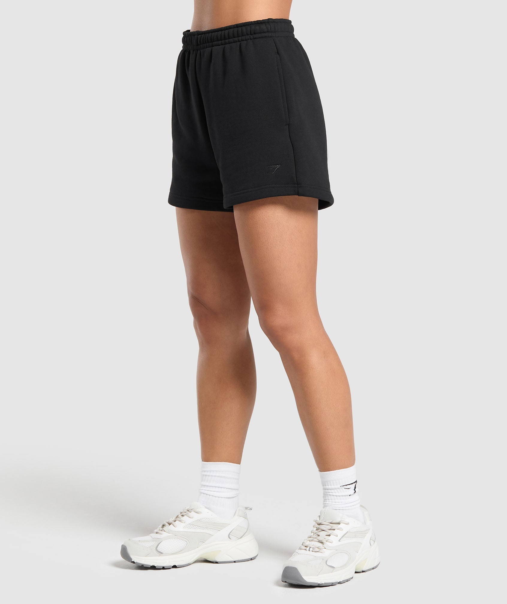 Rest day sweats 2.0 shorts