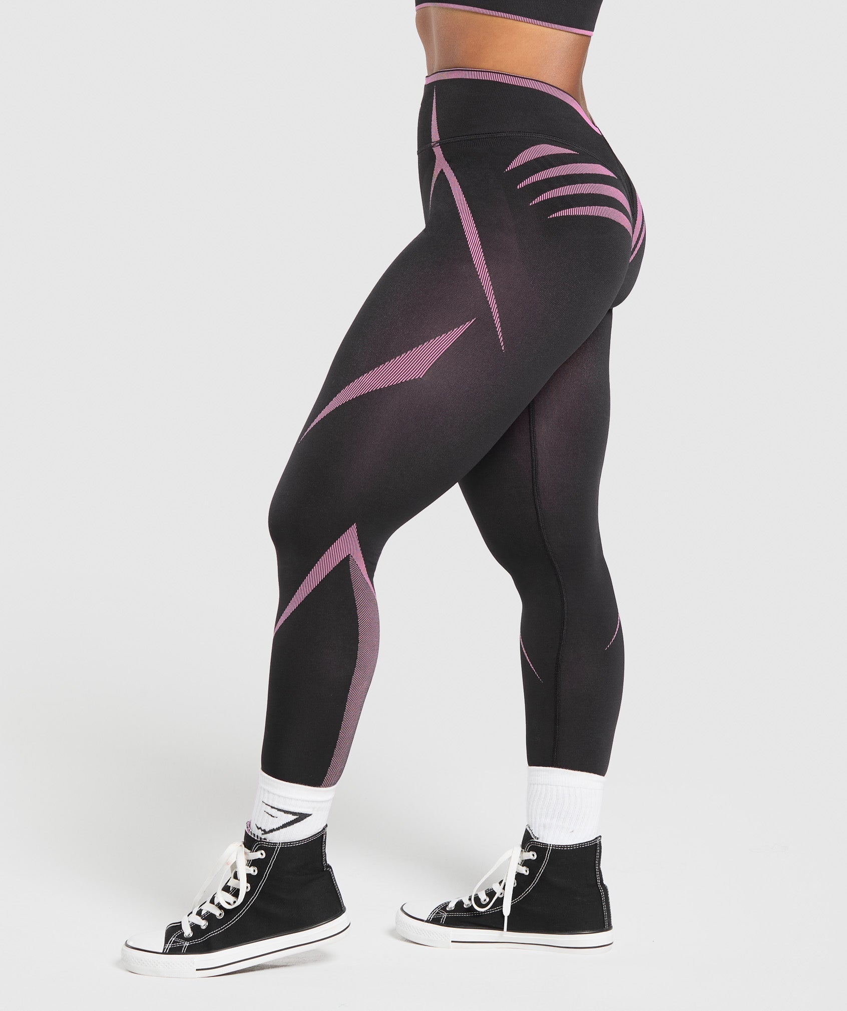 Apex Lift Seamless Leggings