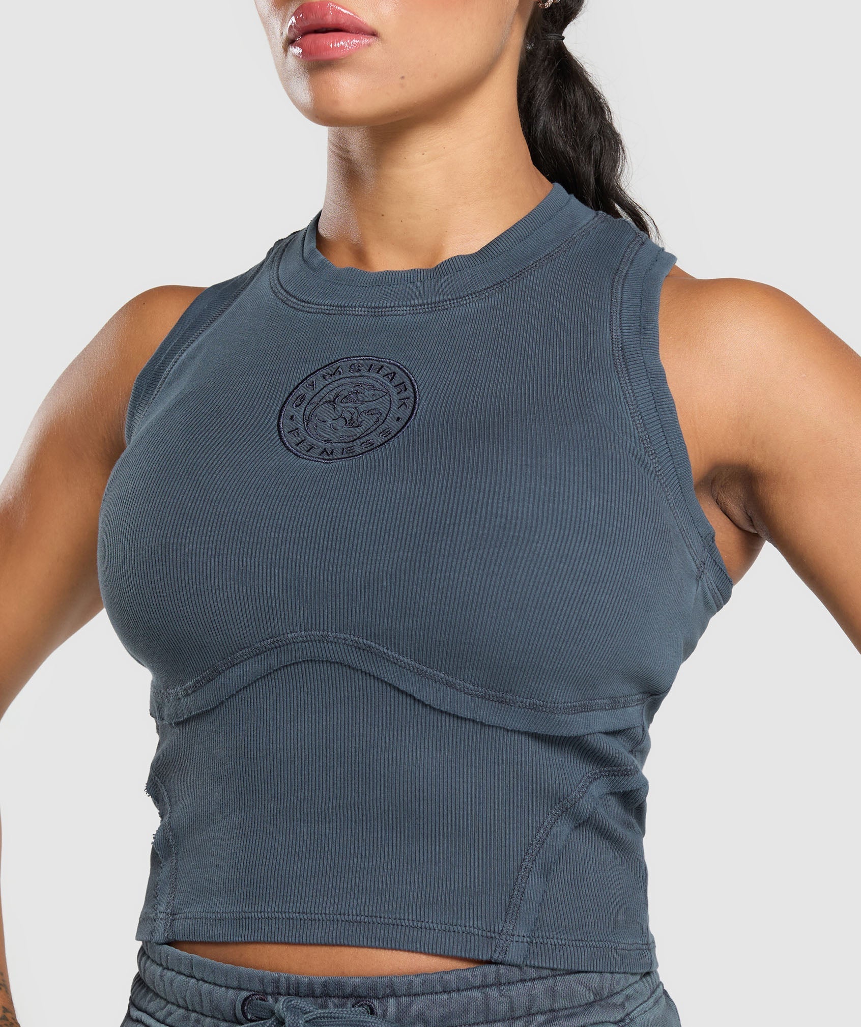 Premium Legacy Tank