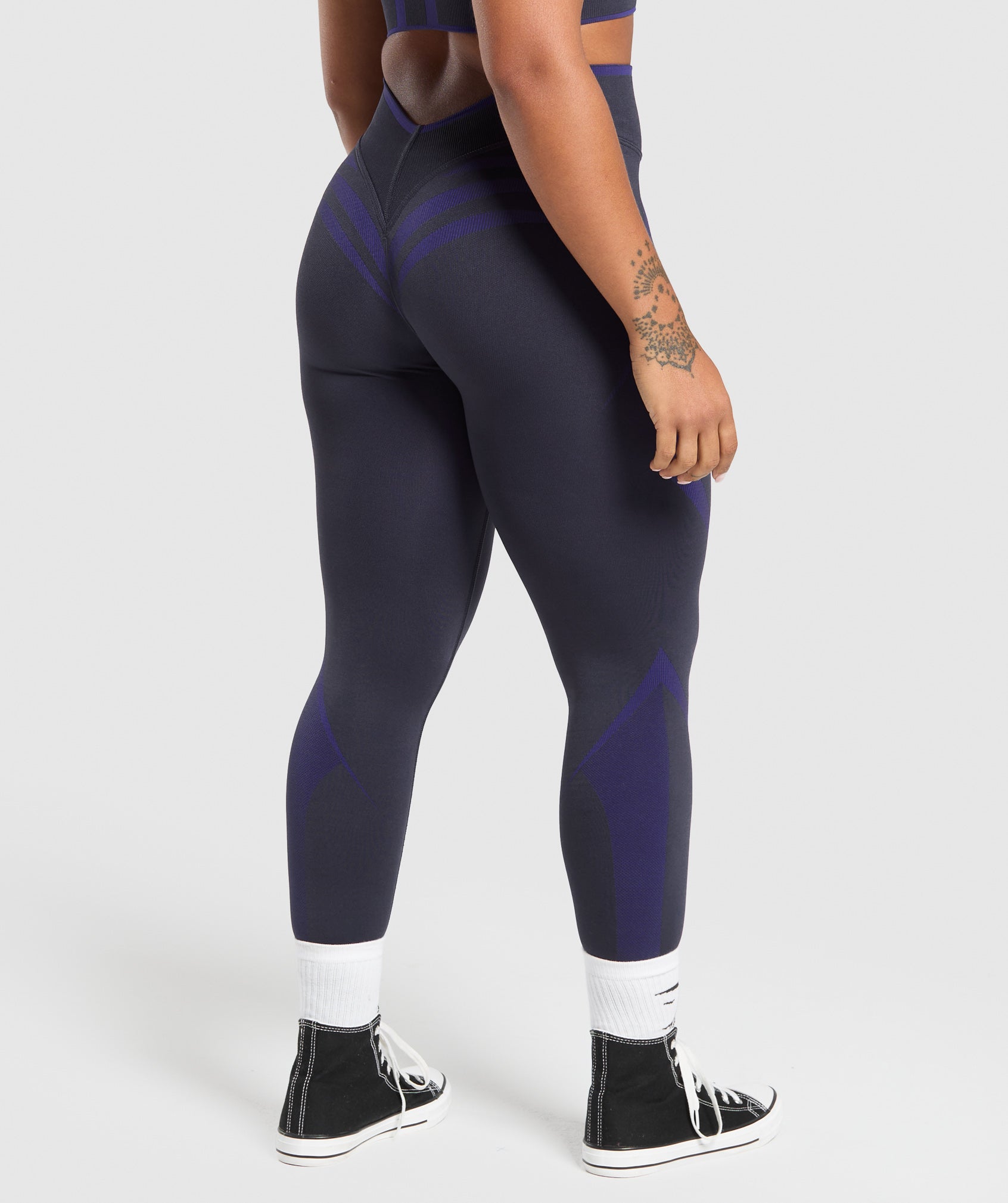 Apex Lift Seamless Leggings