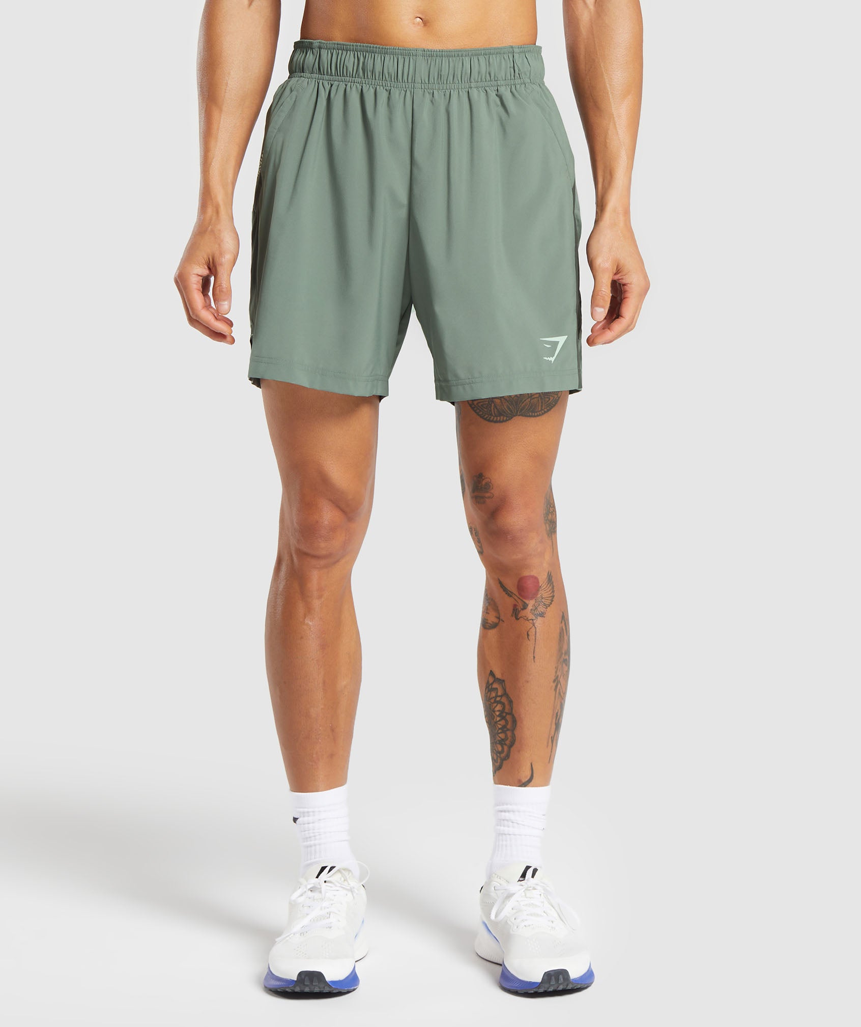 Sport 7" Short