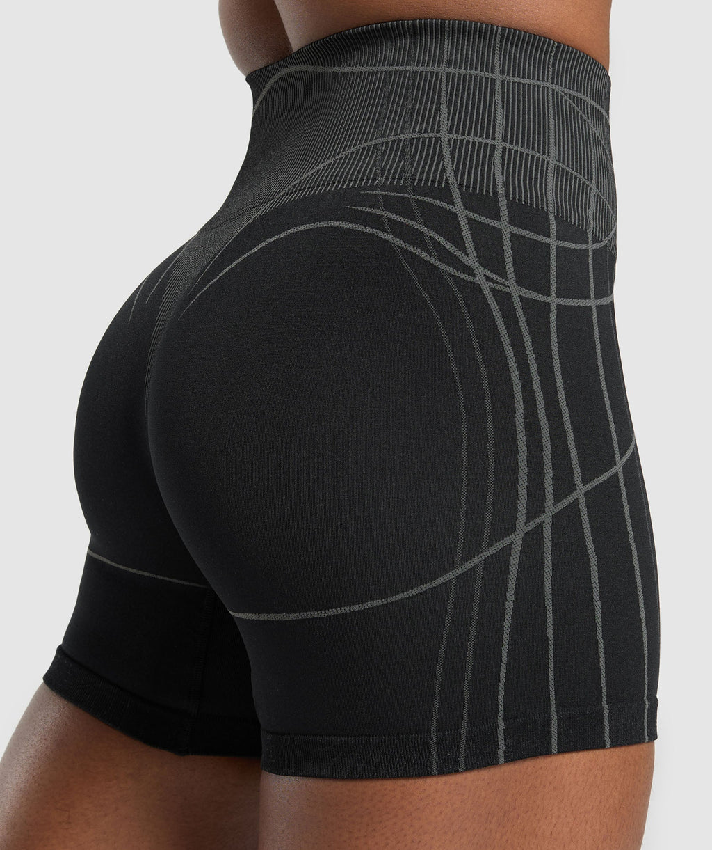 Apex Seamless Shorts