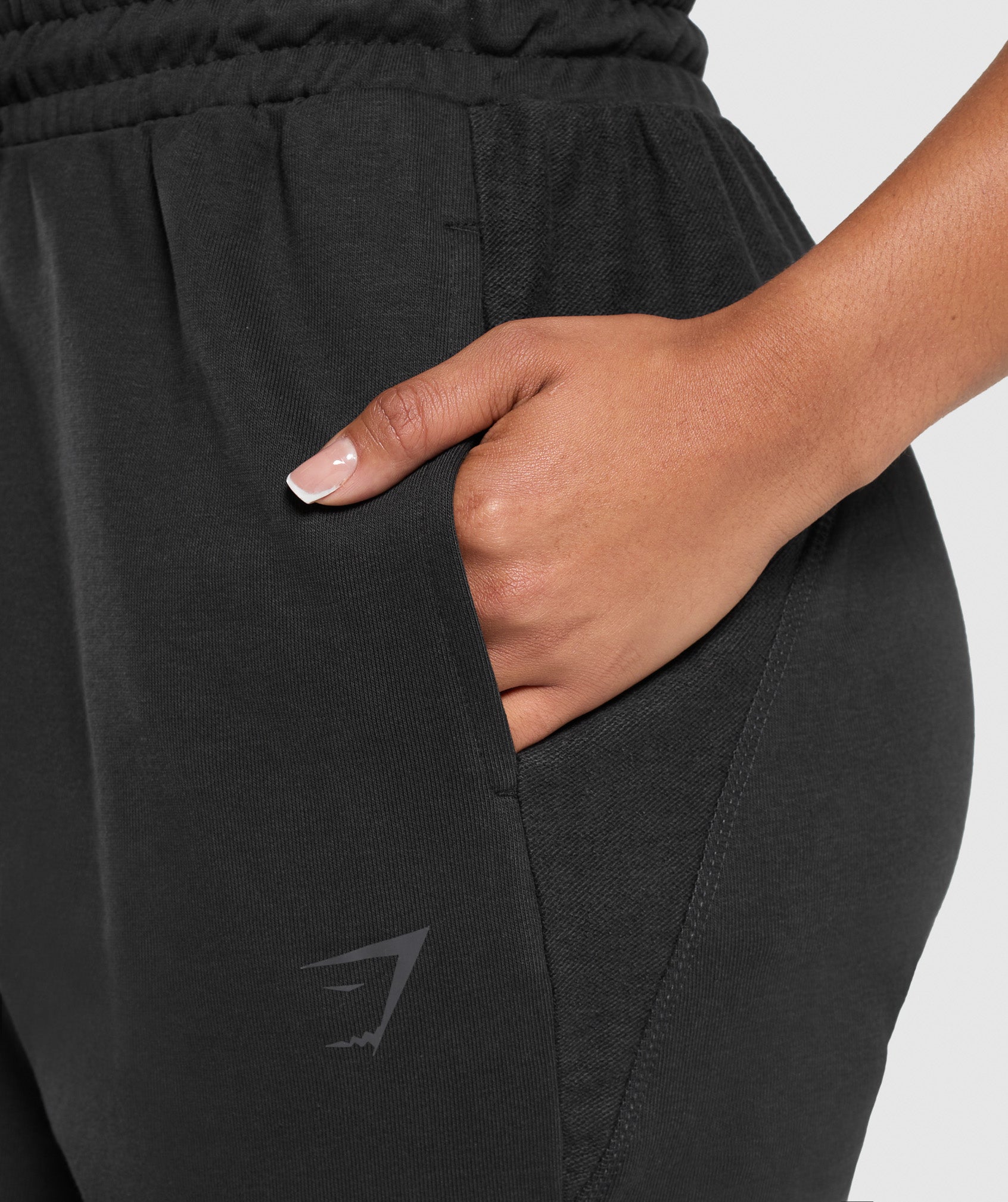 Power Joggers