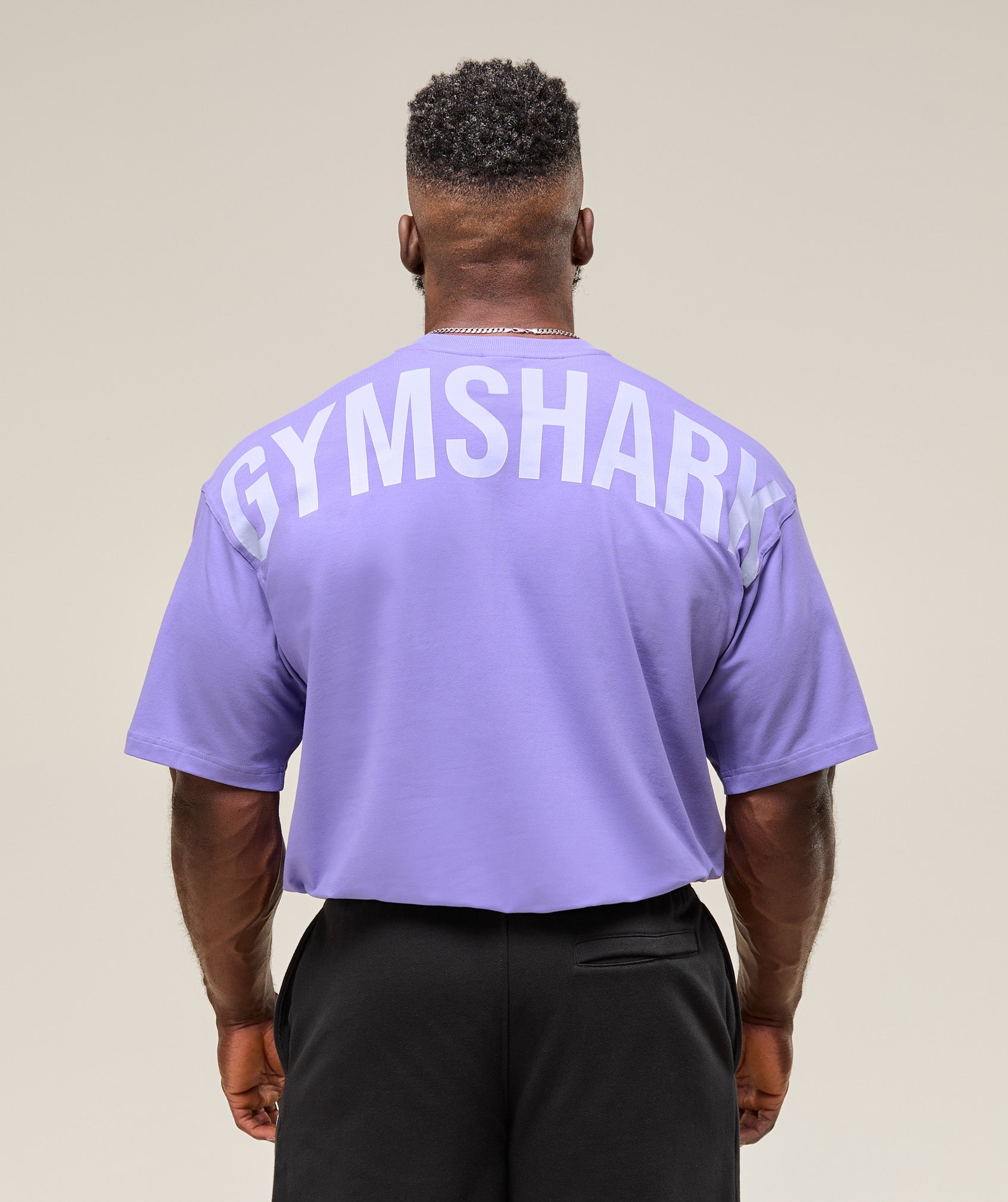 Power T-Shirt