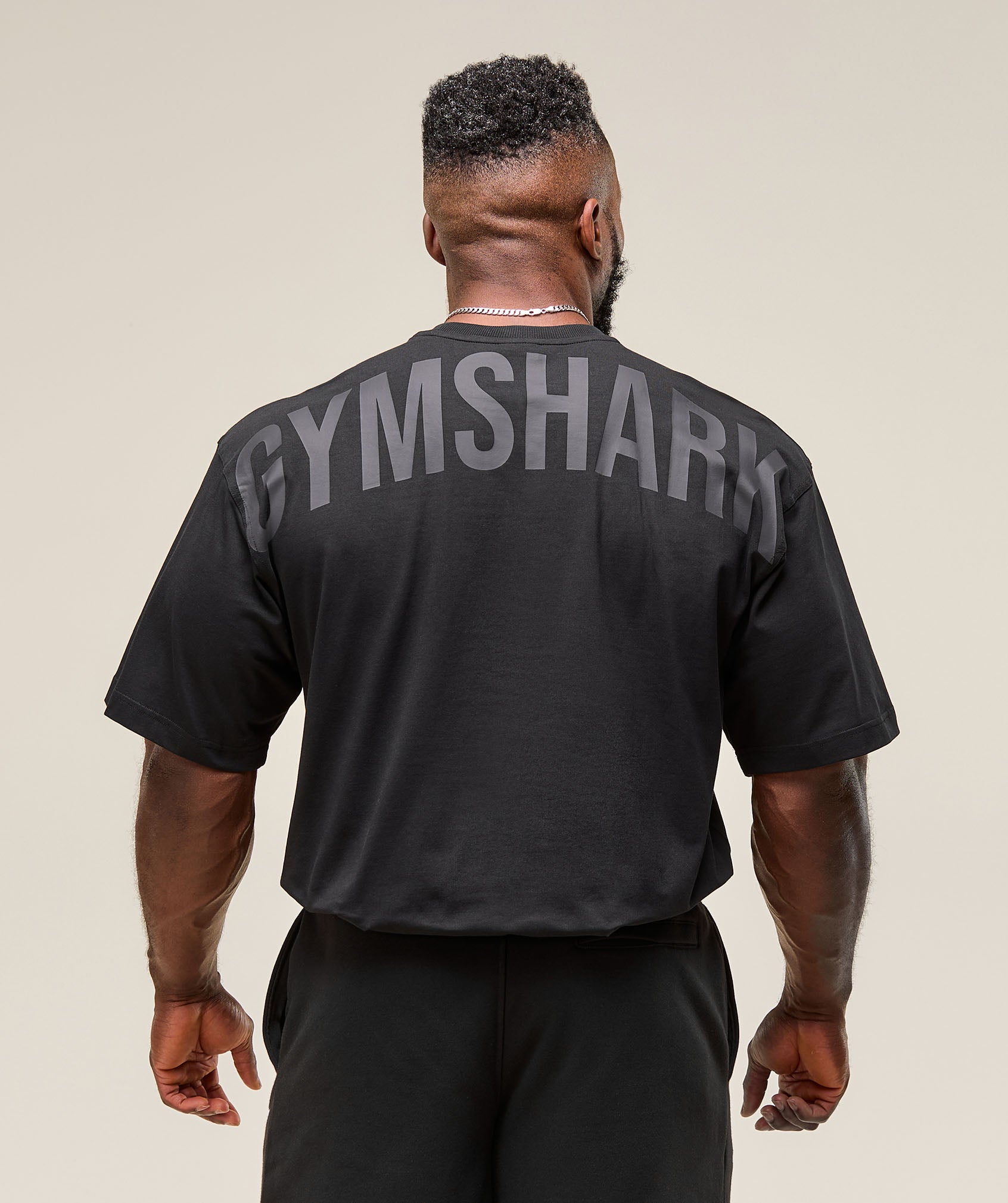 Power T-Shirt