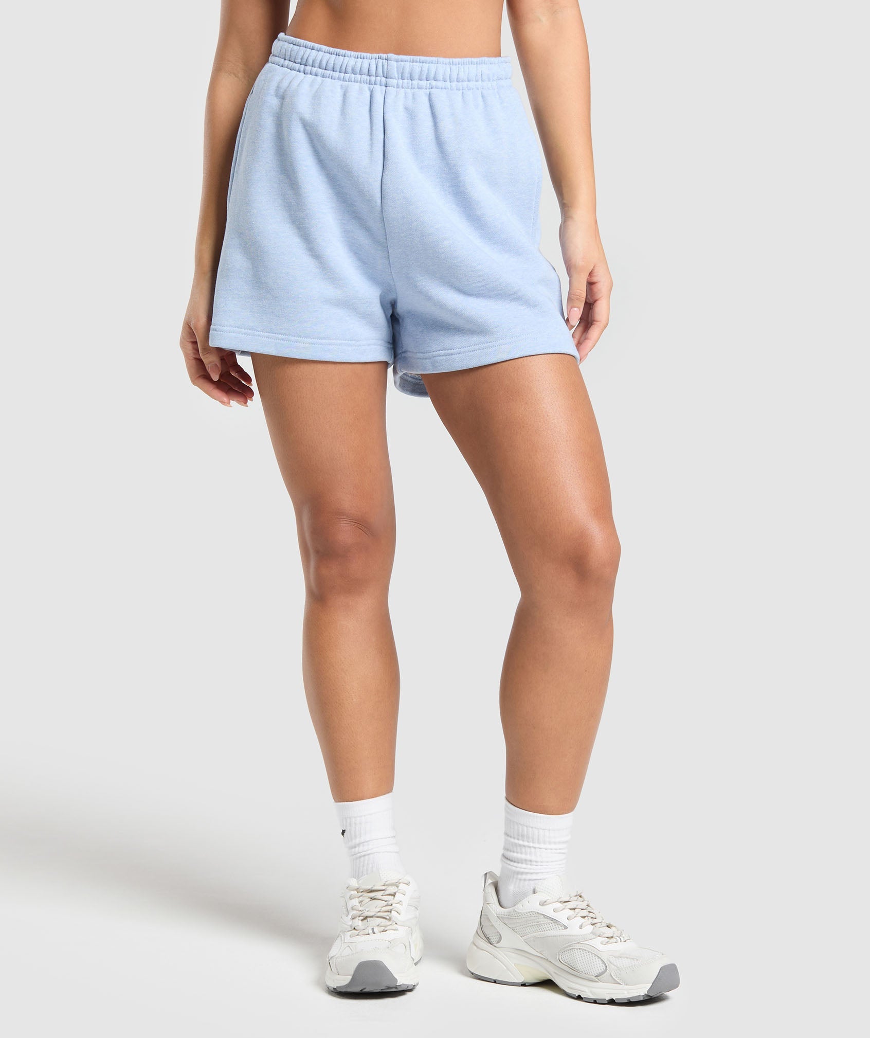 Rest day sweats 2.0 shorts