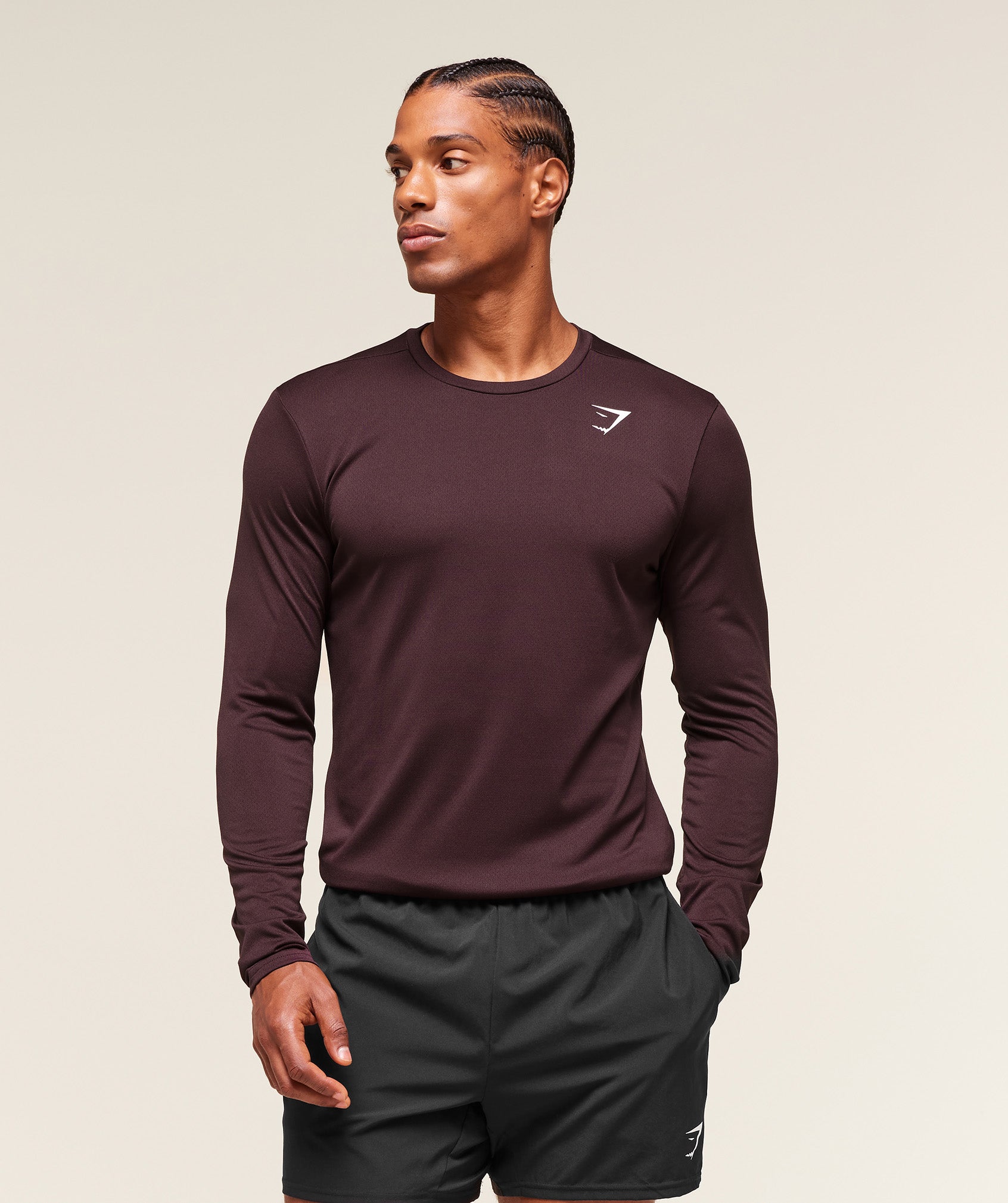 Arrival Long Sleeve T-Shirt