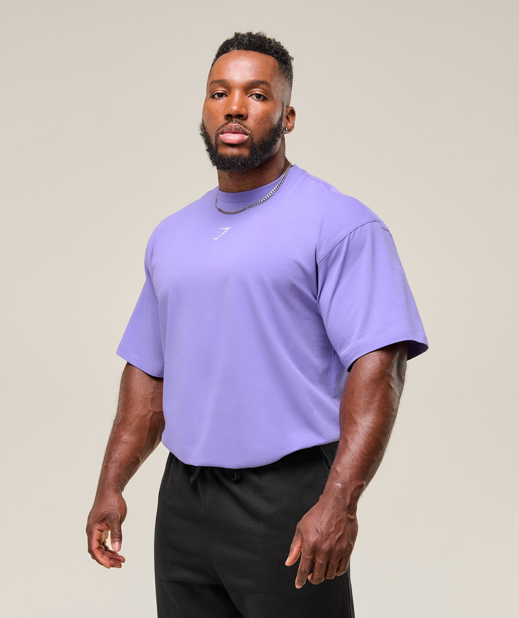 Power T-Shirt