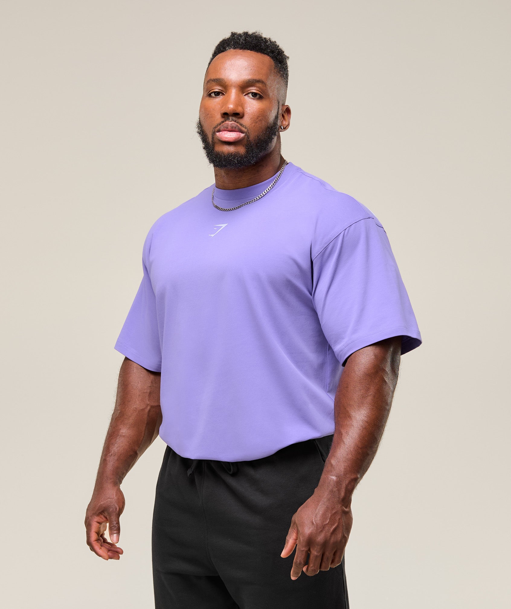 Power T-Shirt