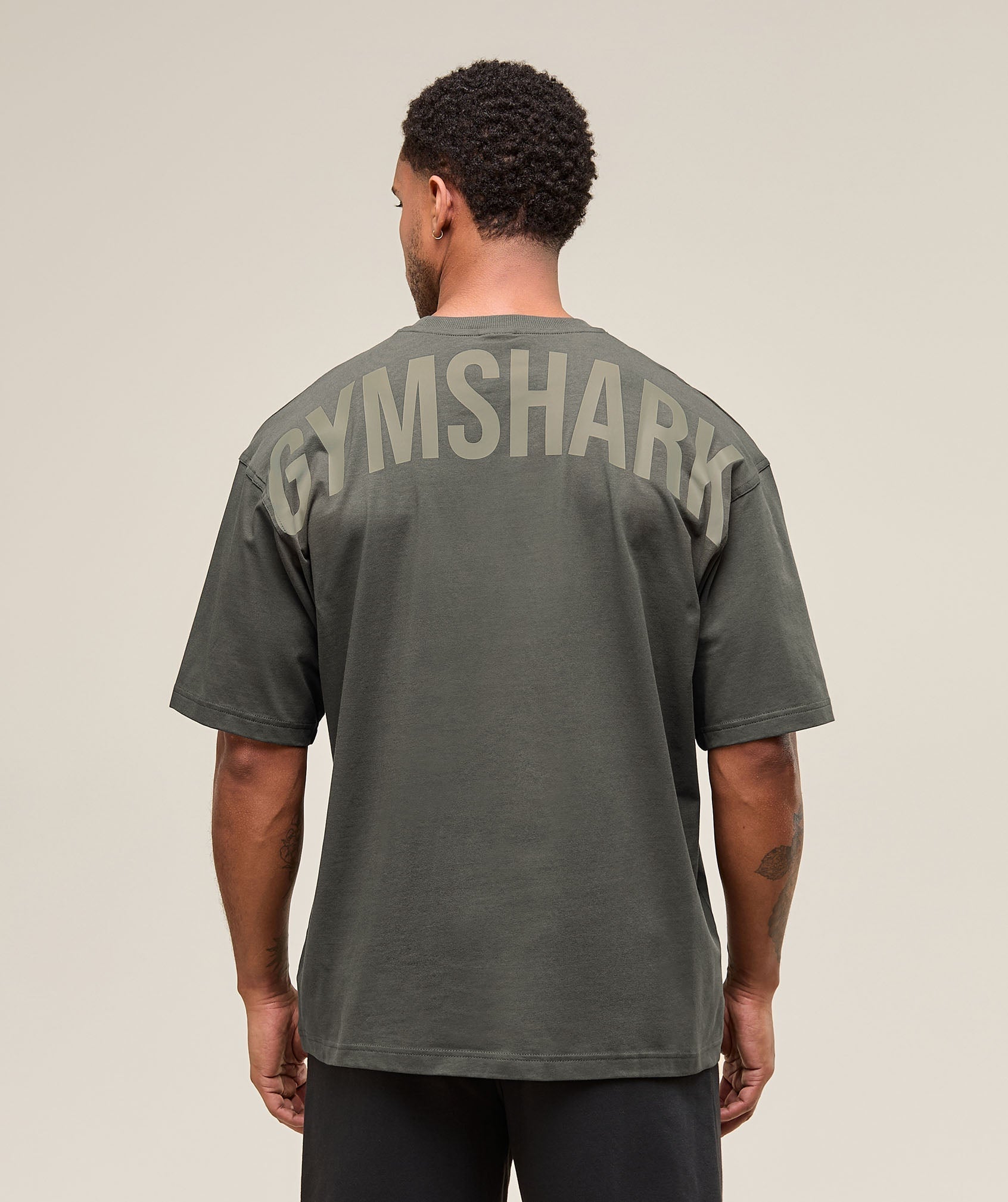 Power T-Shirt