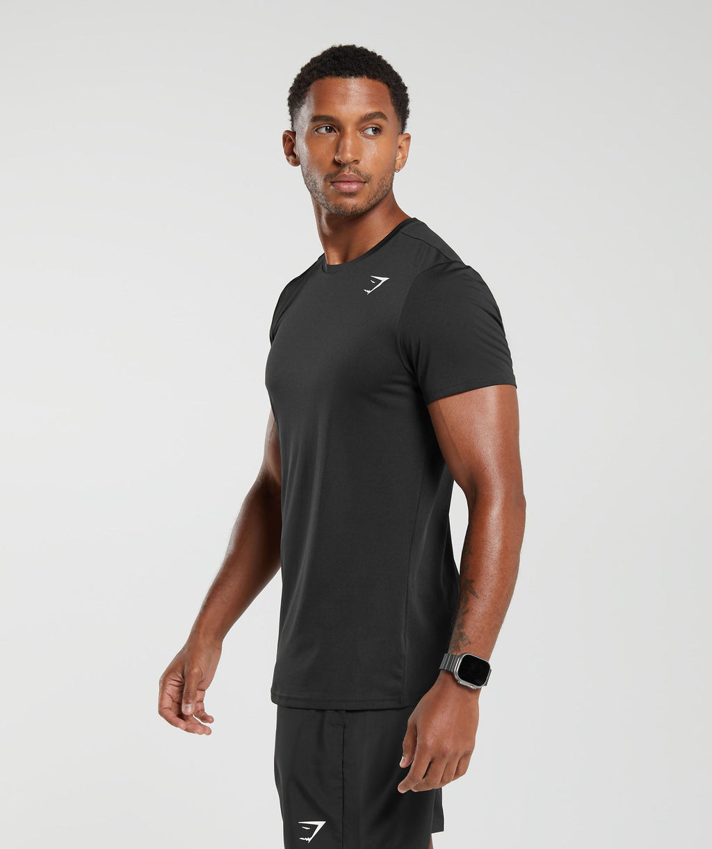 Arrival T-shirt