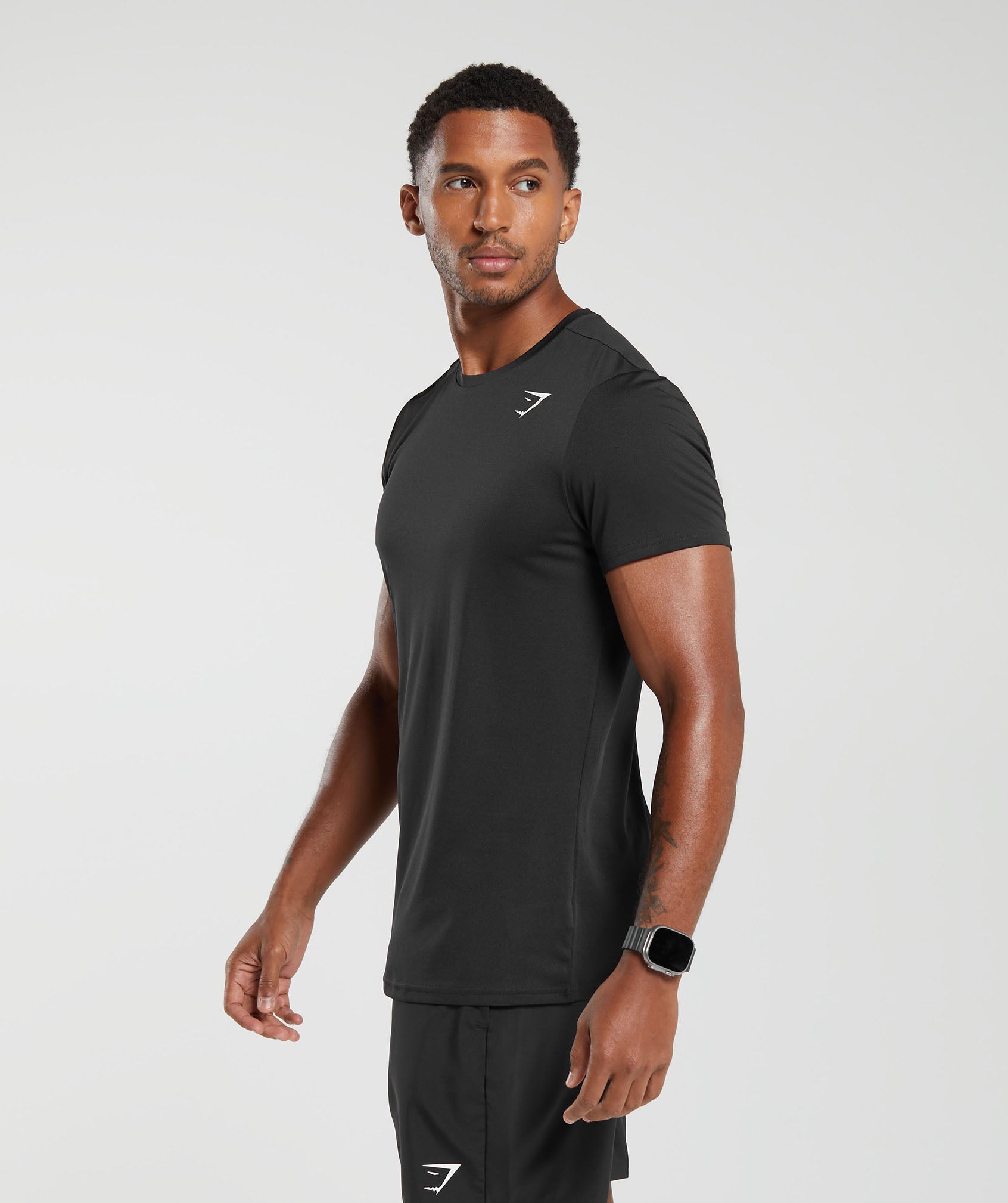 Arrival T-shirt
