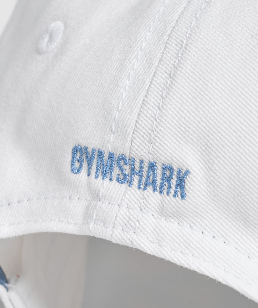 Relaxed Cap