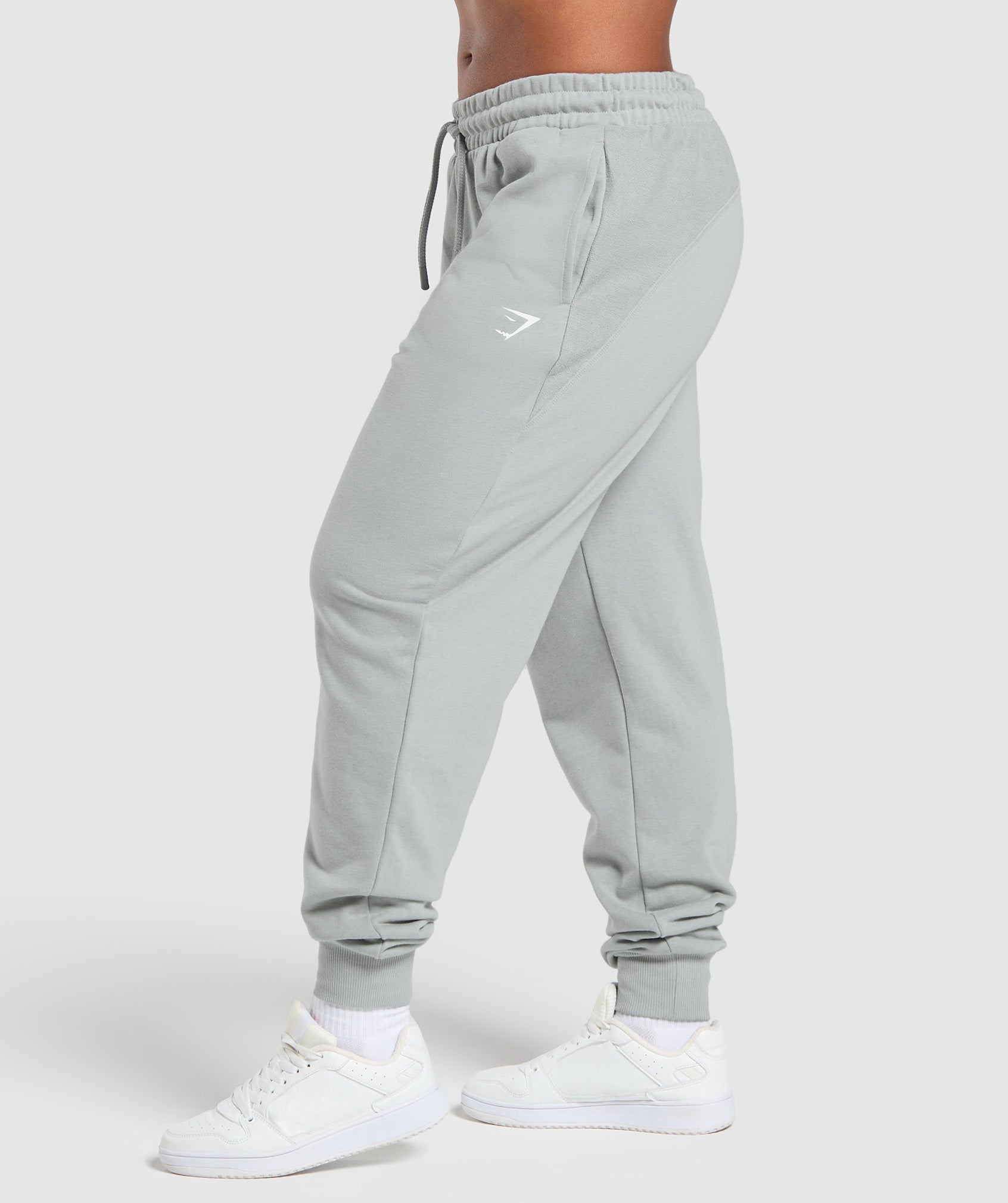 Power Joggers