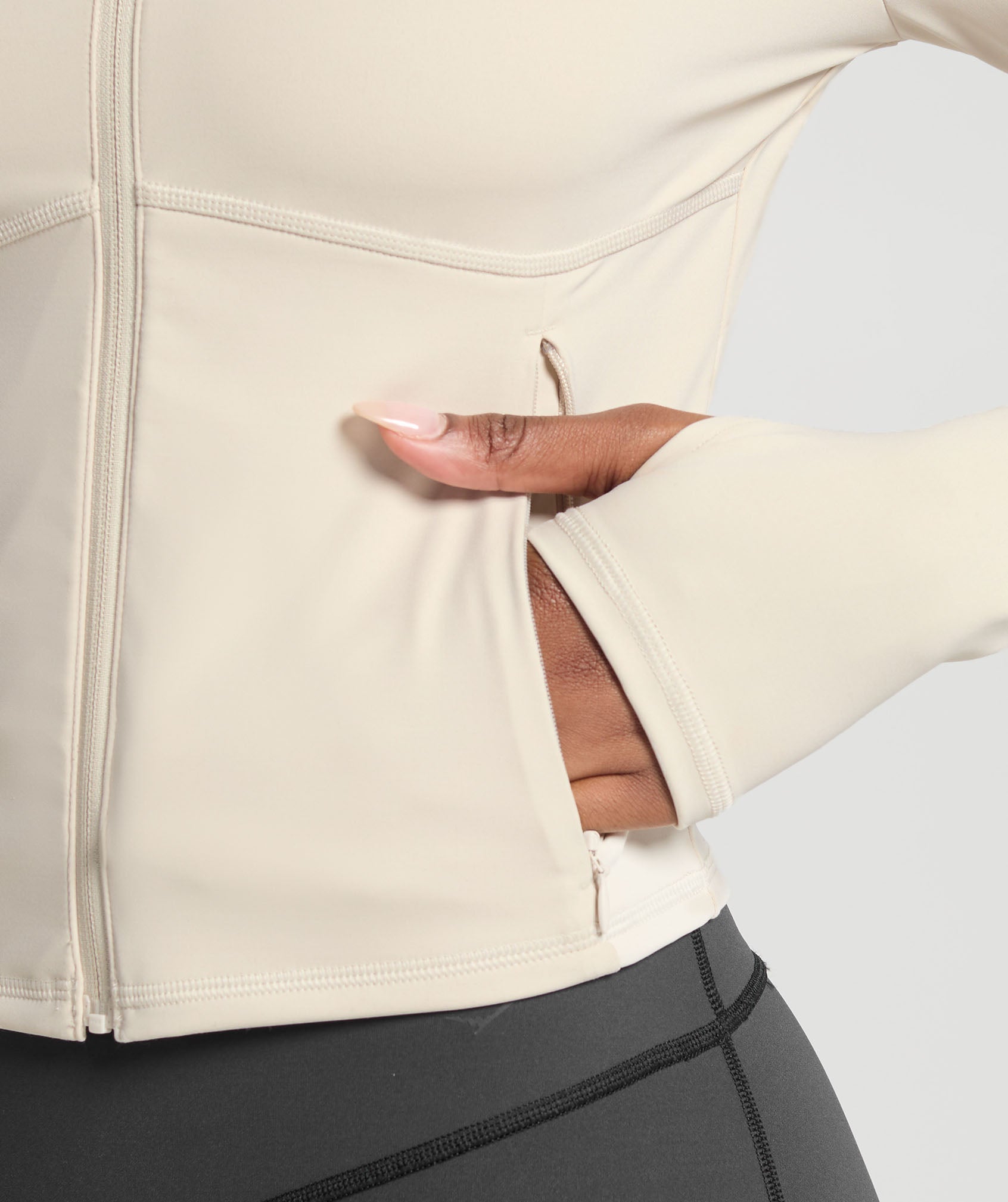 Elevate Tracktop