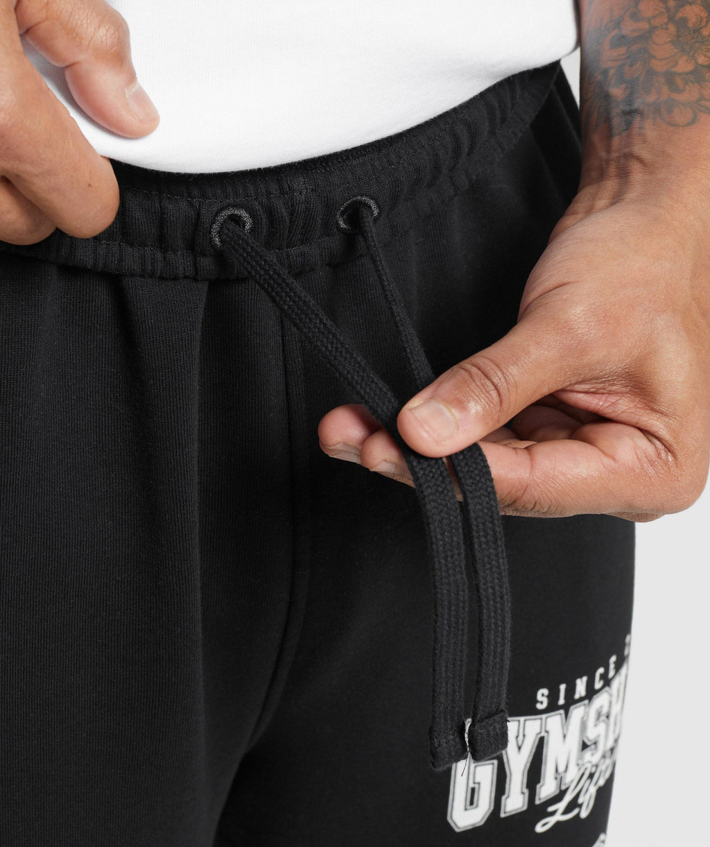 Lifting Essentials Straight Leg Pant