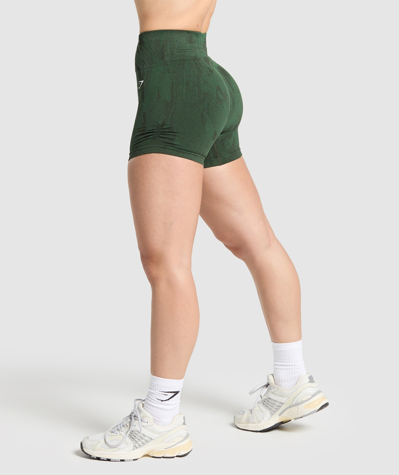 Adapt Camo Seamless Shorts