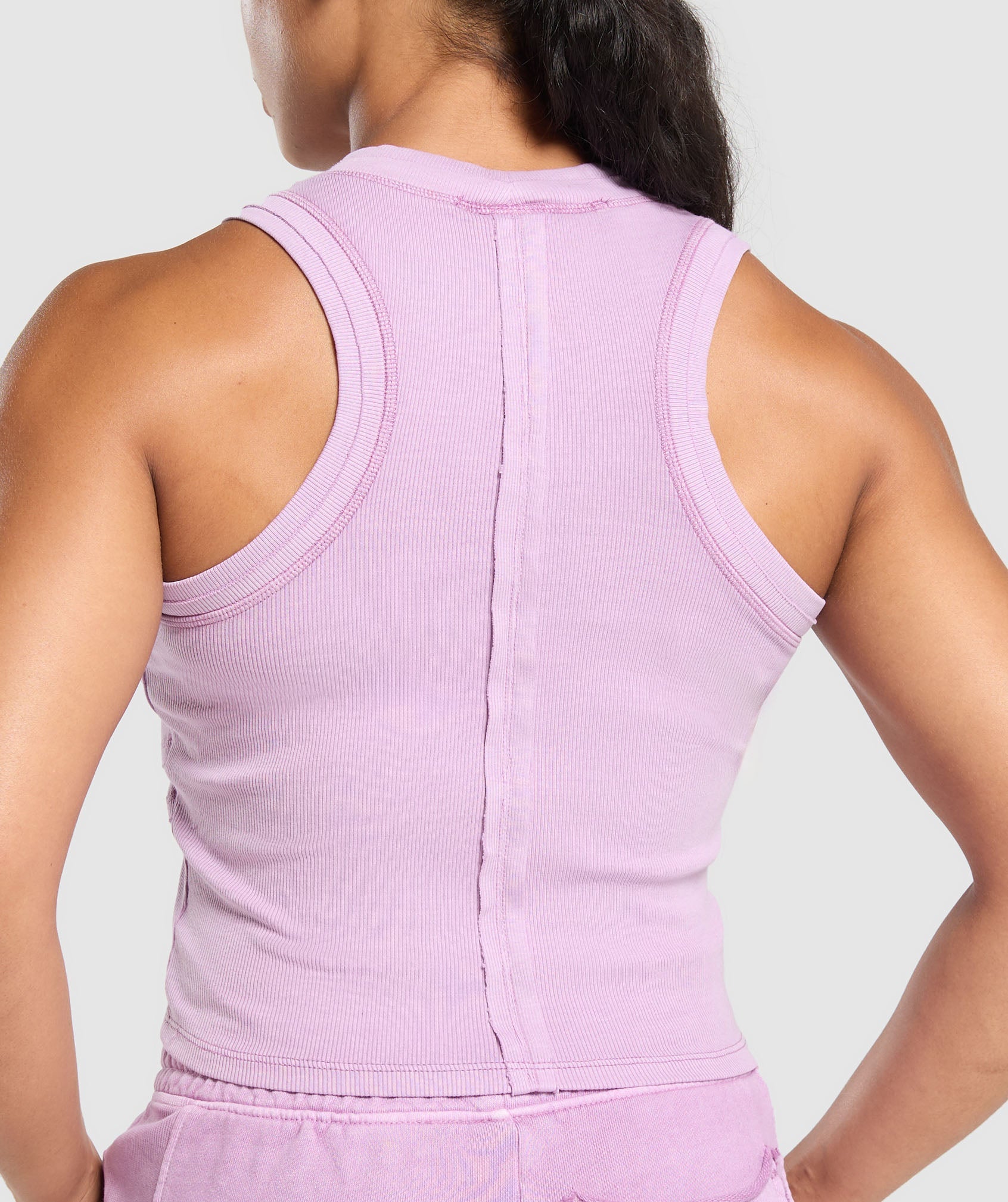 Premium Legacy Tank