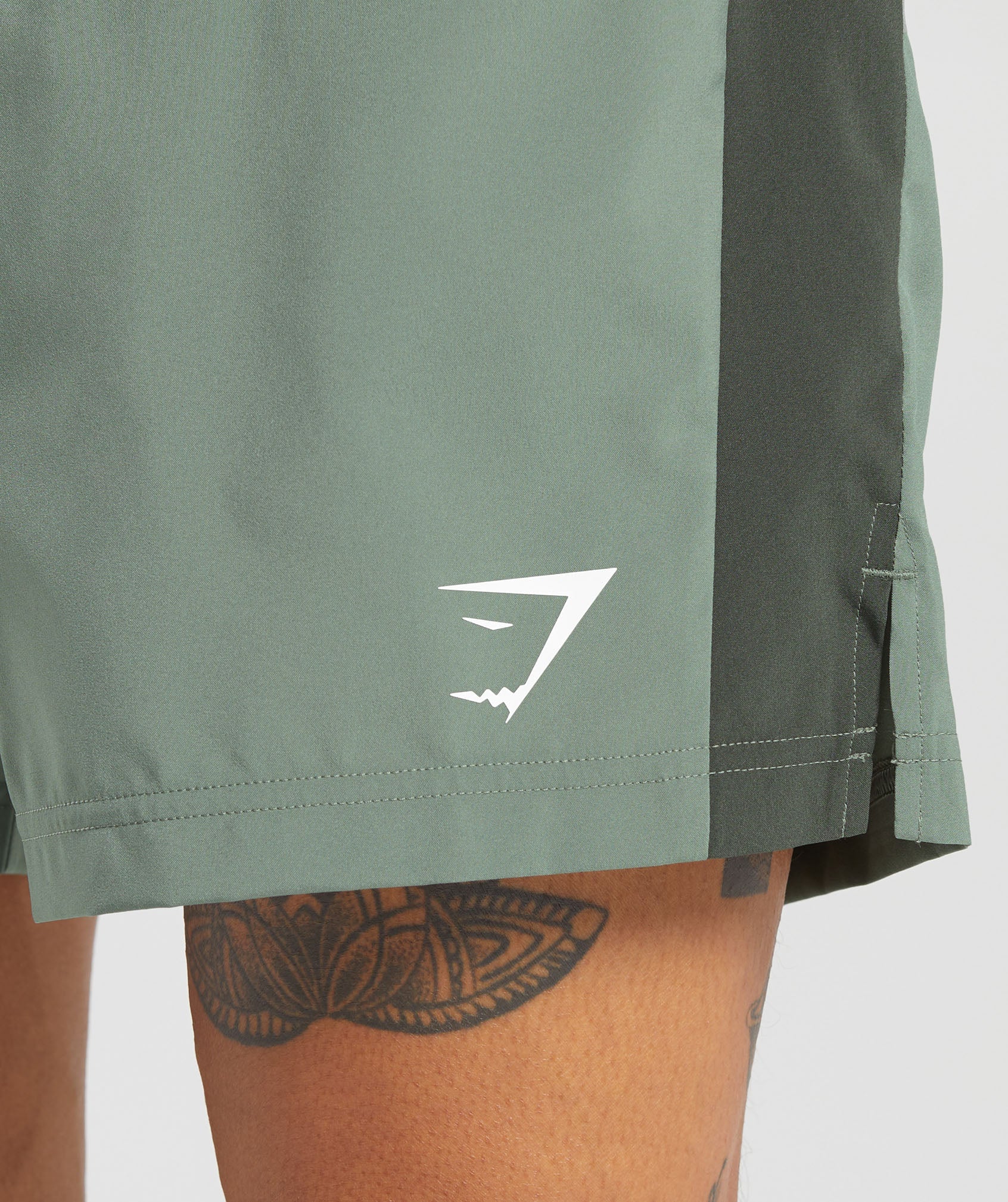 Sport 7" Short