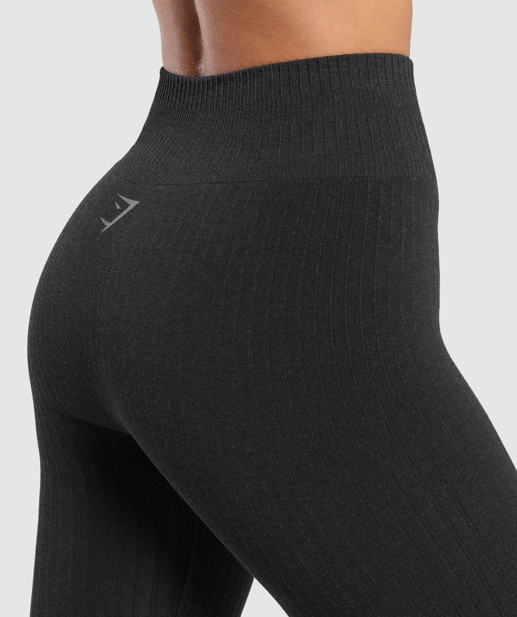 Luxe Seamless Leggings